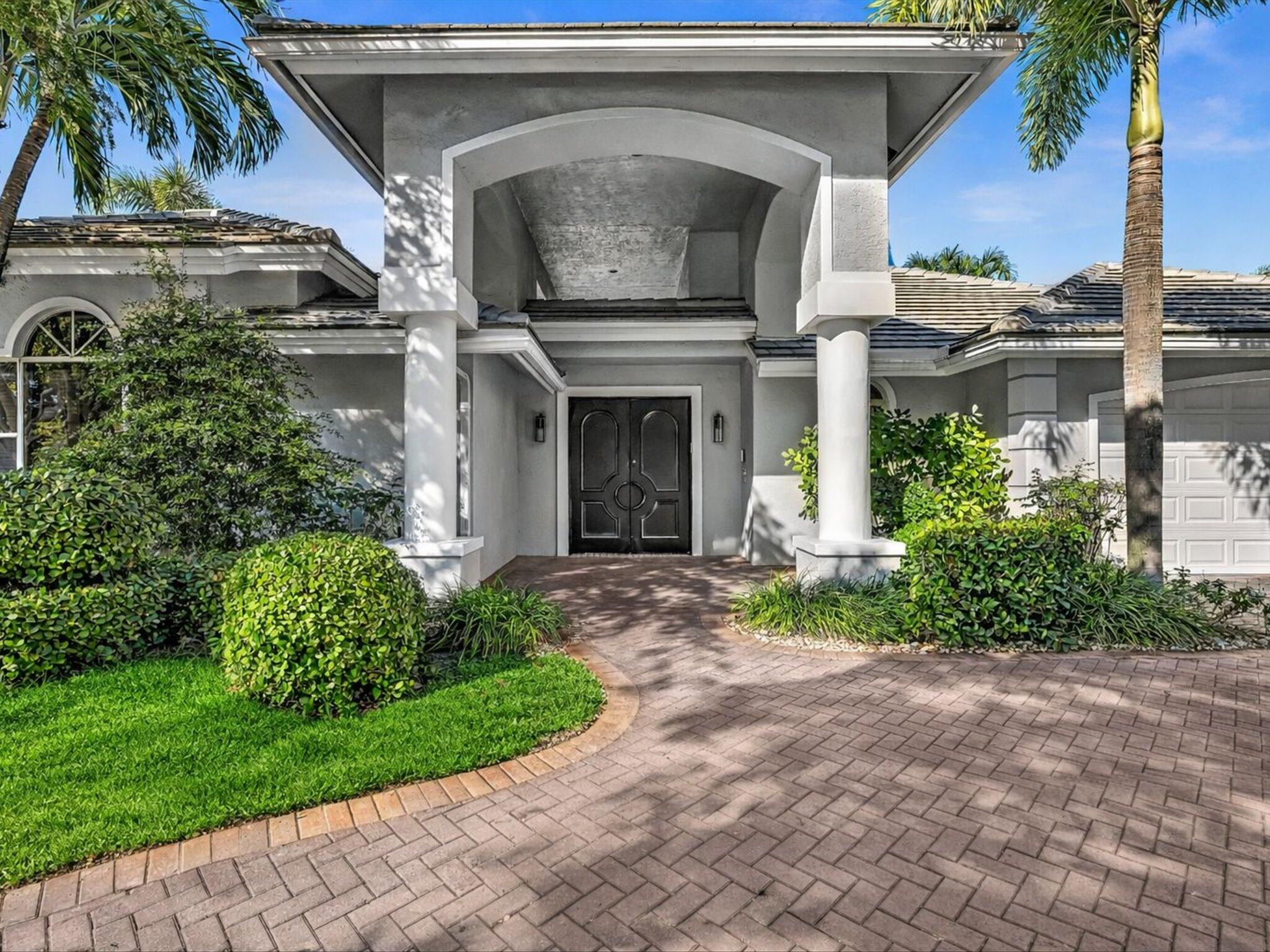 6485 NW 32nd, Boca Raton FL 33496