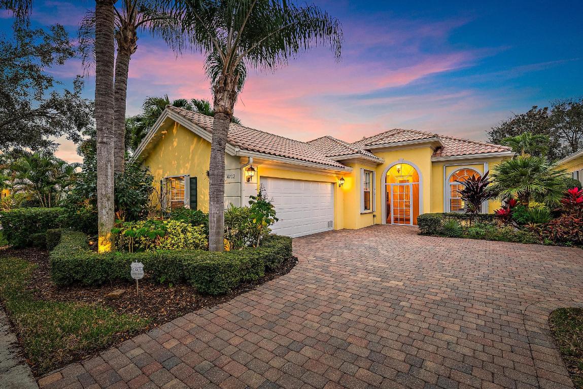 4702 Dovehill, Palm Beach Gardens FL 33418