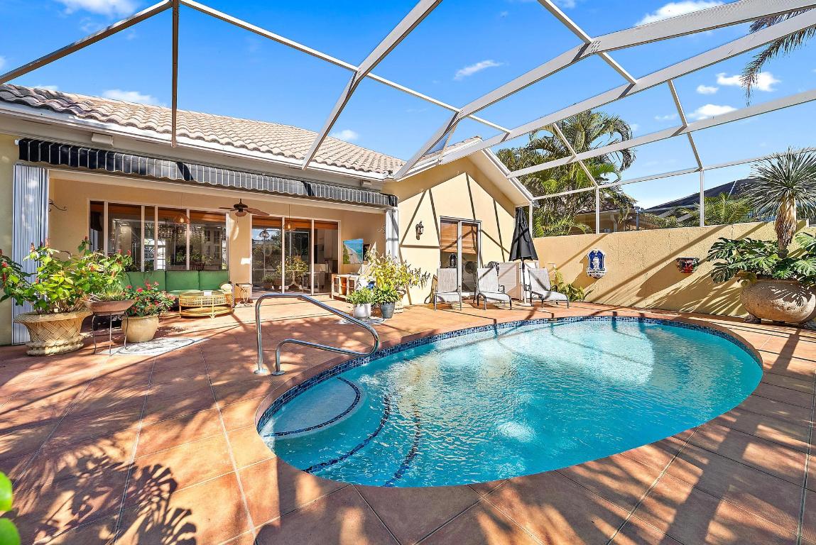 4702 Dovehill, Palm Beach Gardens FL 33418