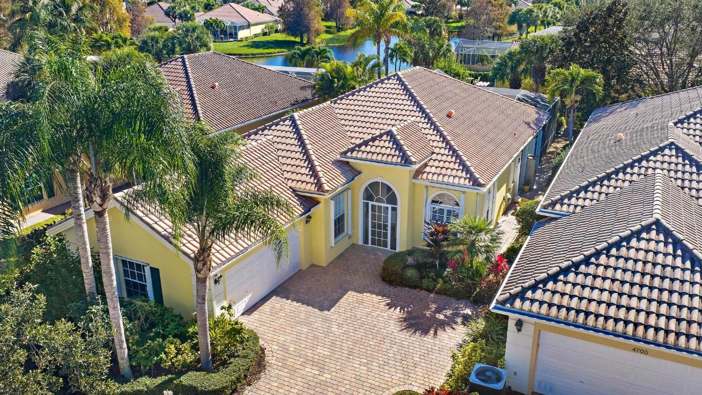 4702 Dovehill, Palm Beach Gardens FL 33418