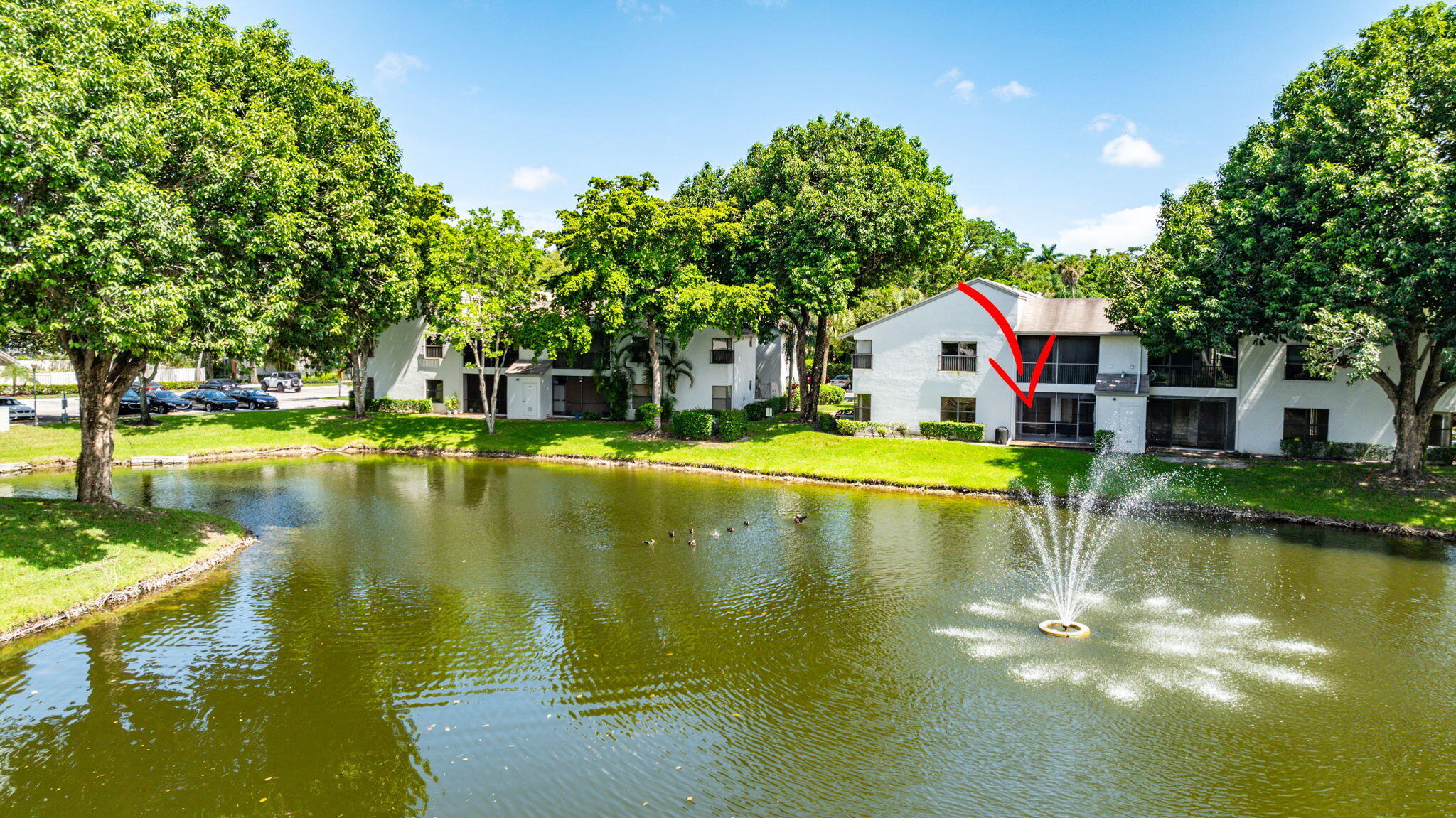 4771 NW 22nd #42121, Coconut Creek FL 33063