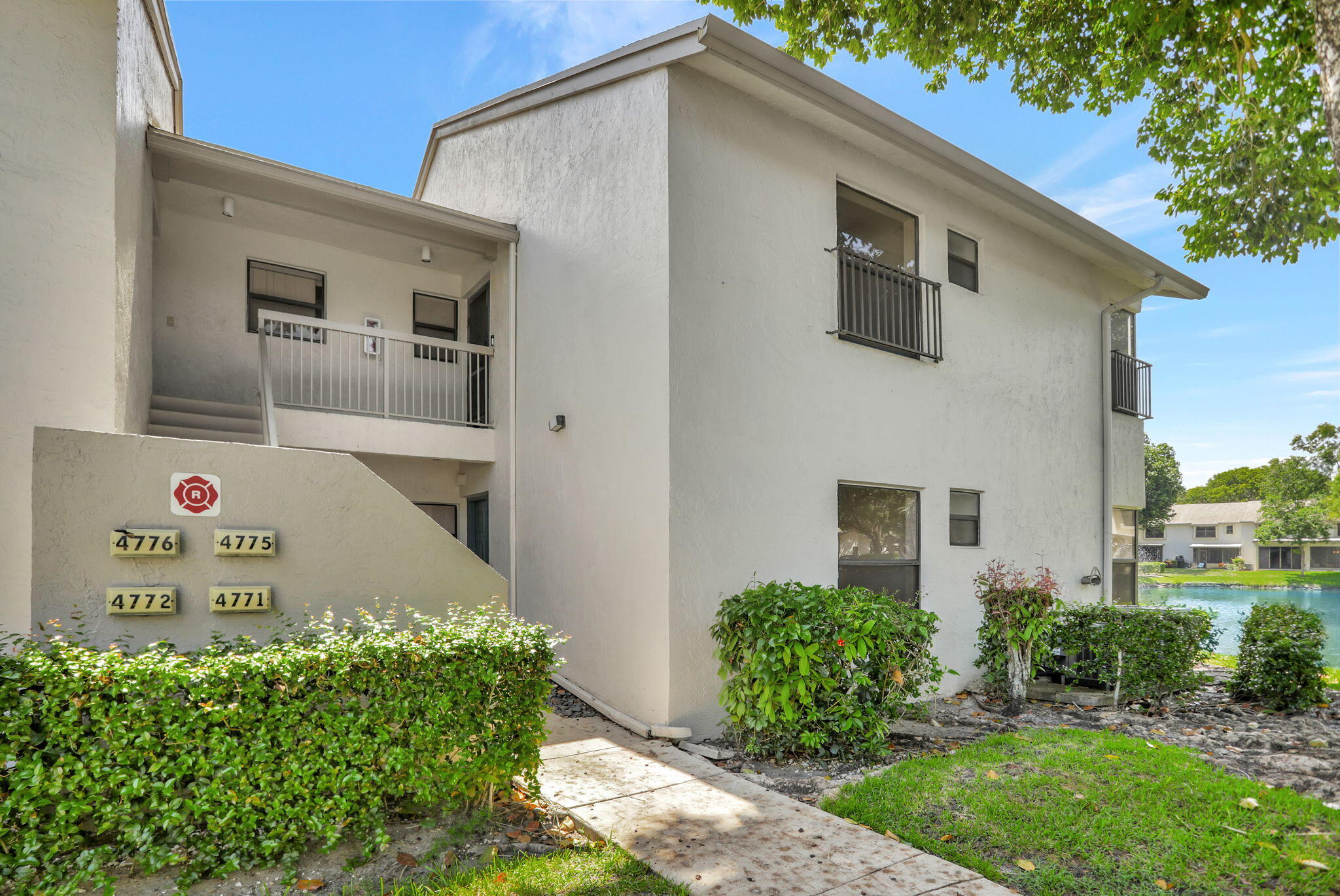 4771 NW 22nd #42121, Coconut Creek FL 33063
