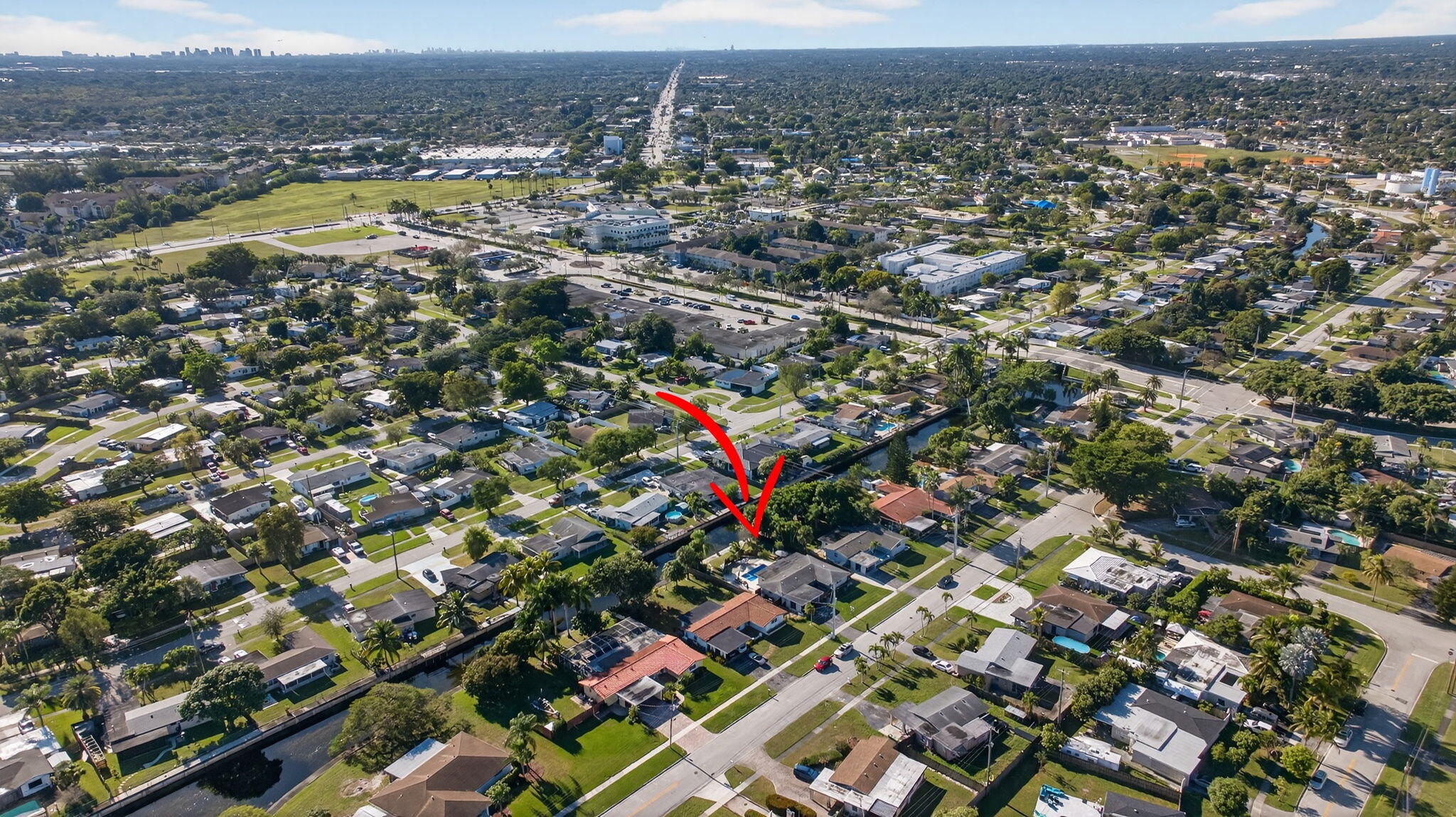 1530 W River, Margate FL 33063