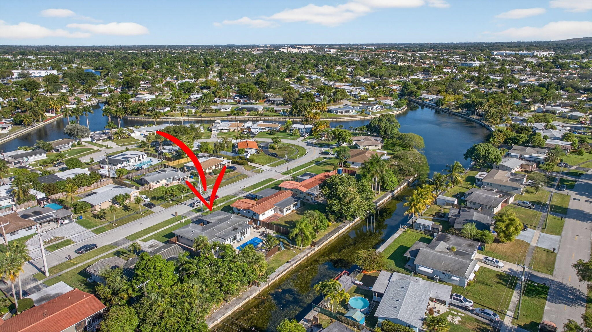 1530 W River, Margate FL 33063