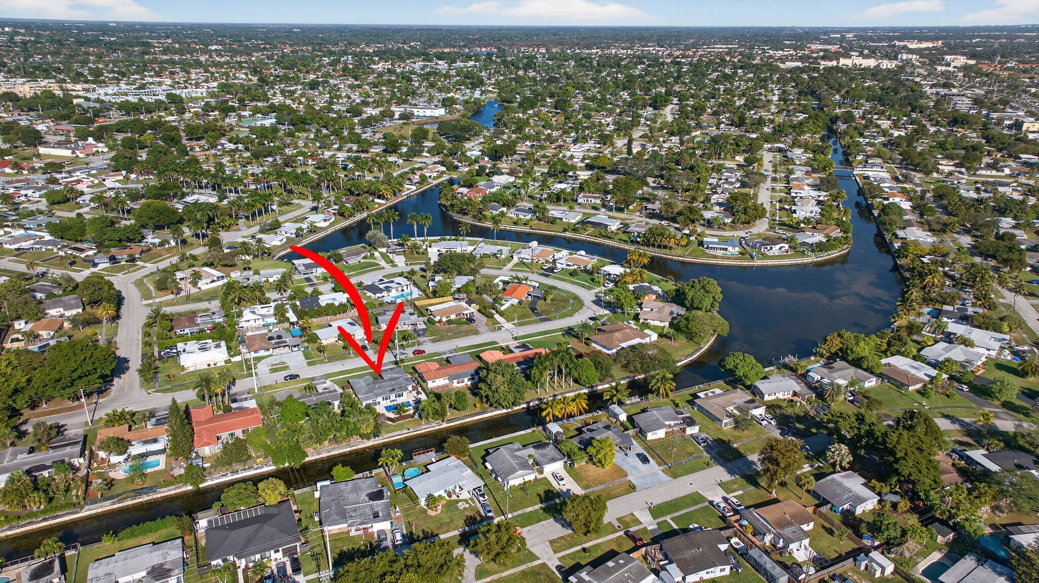 1530 W River, Margate FL 33063