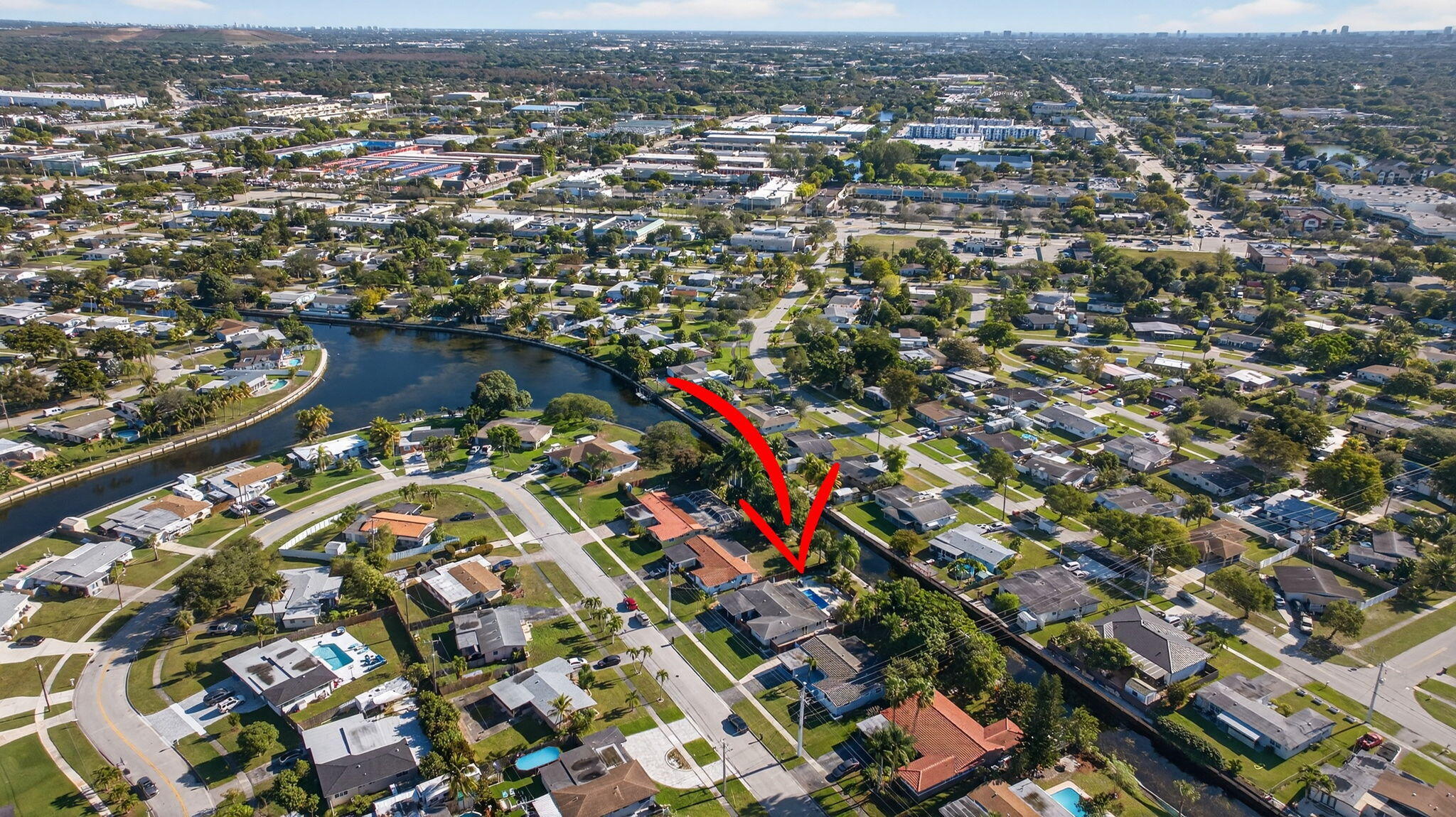 1530 W River, Margate FL 33063