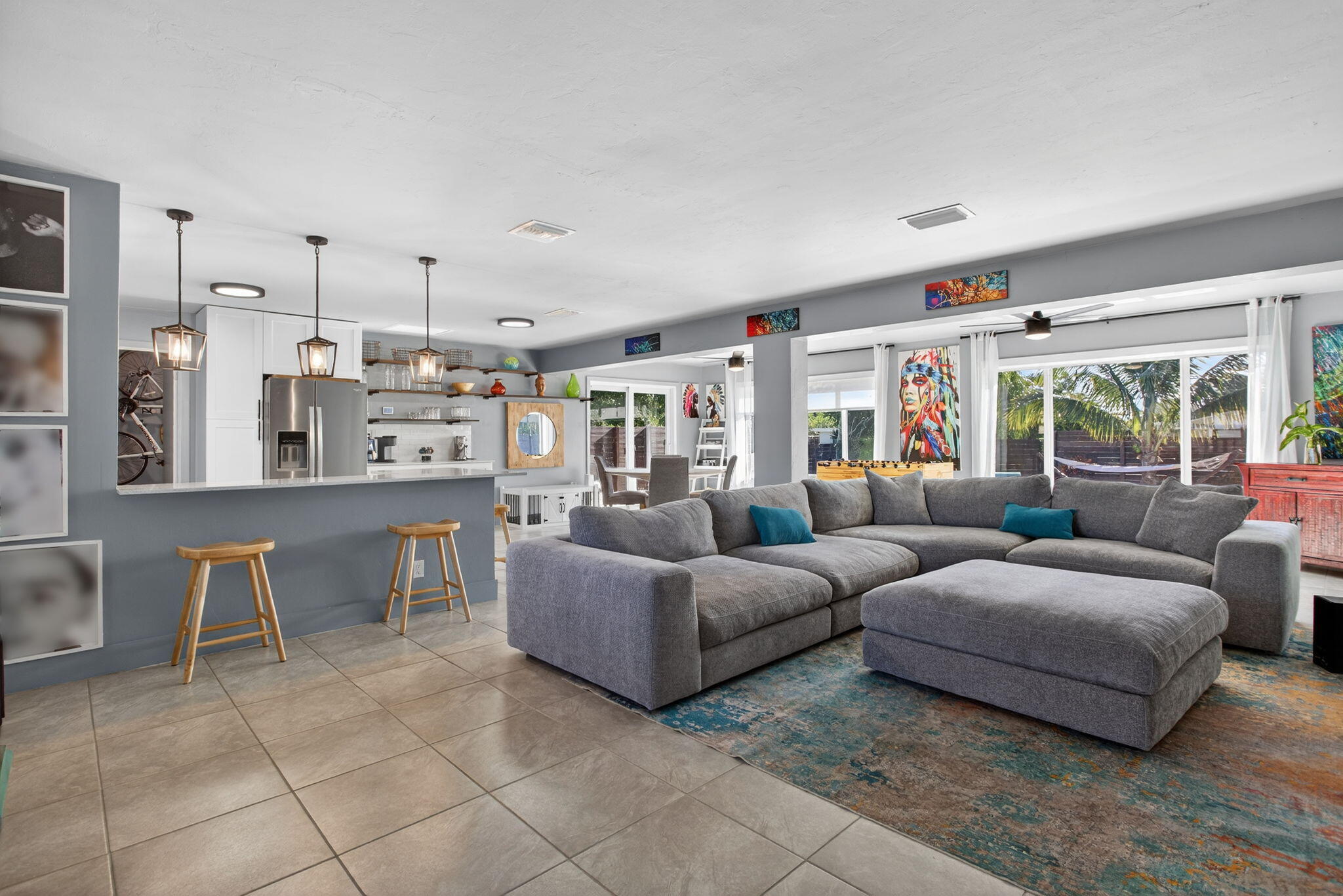 1530 W River, Margate FL 33063