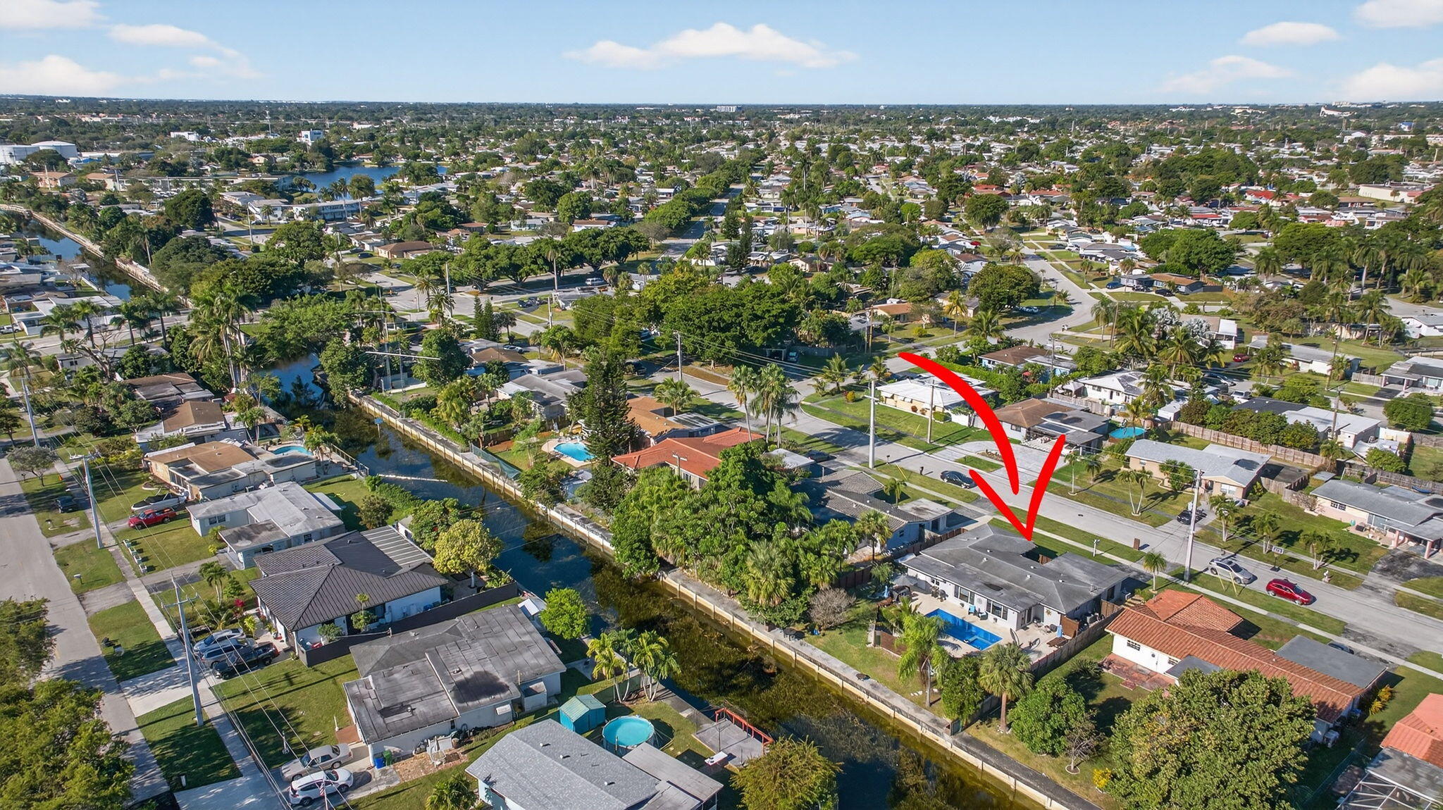1530 W River, Margate FL 33063