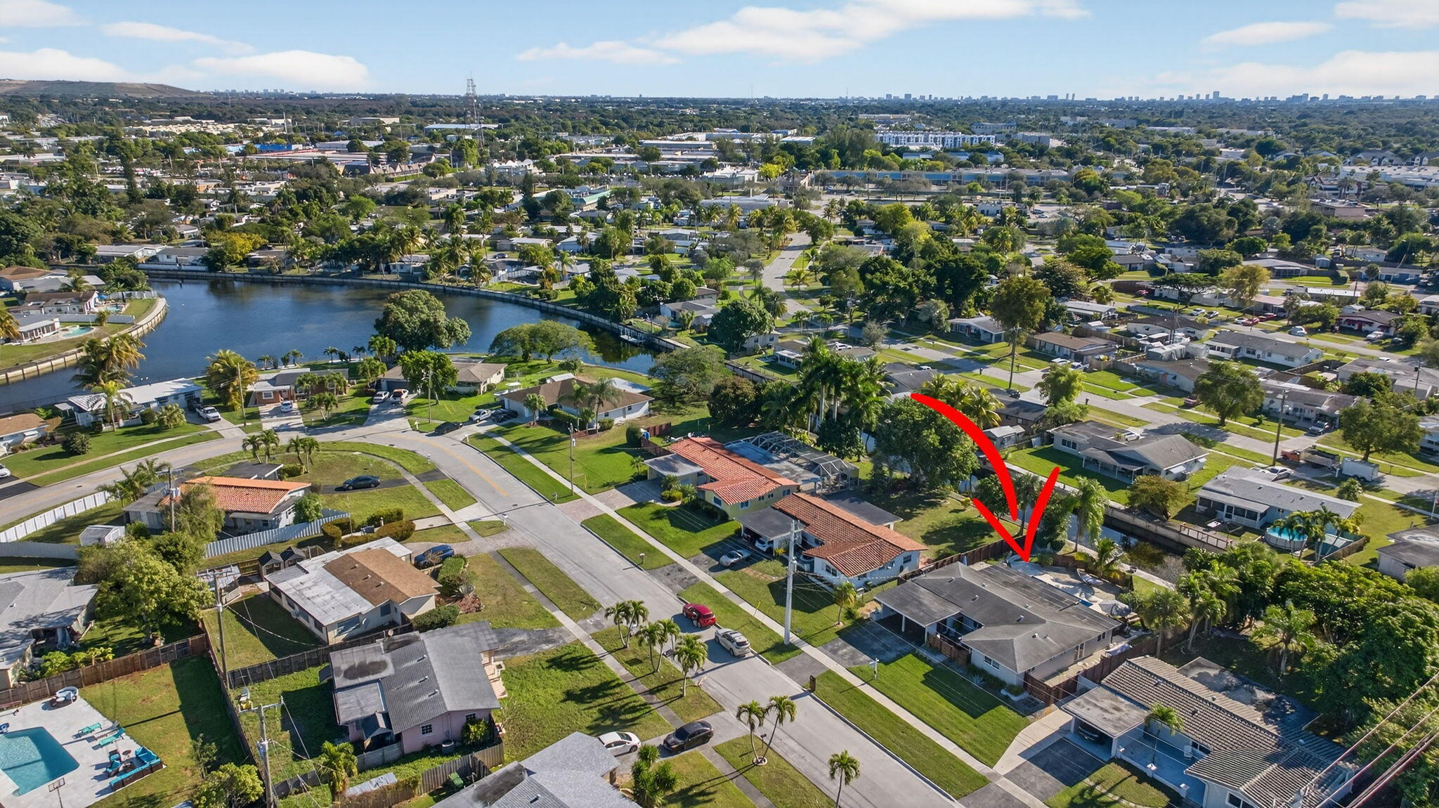 1530 W River, Margate FL 33063