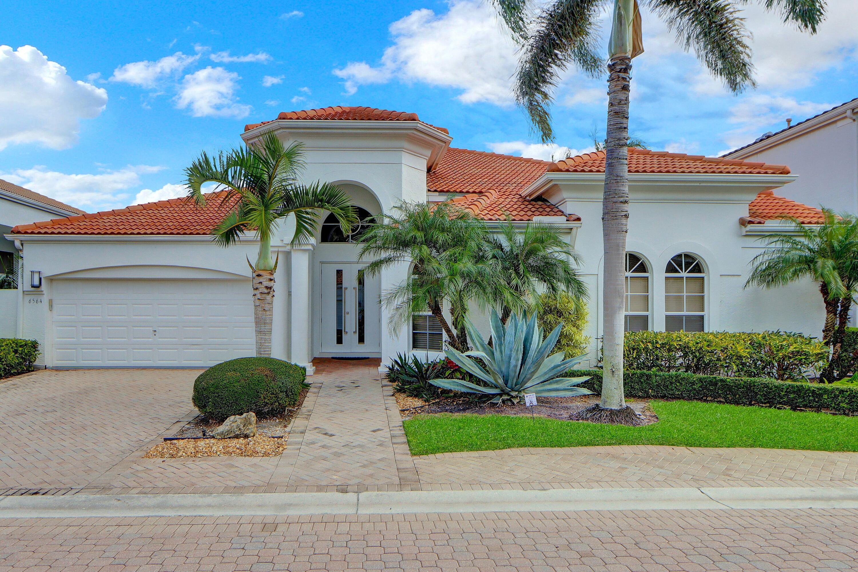 6564 Somerset, Boca Raton FL 33496