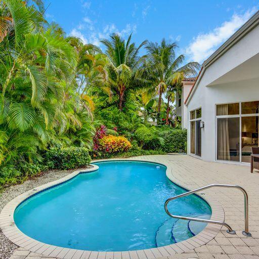 6564 Somerset, Boca Raton FL 33496