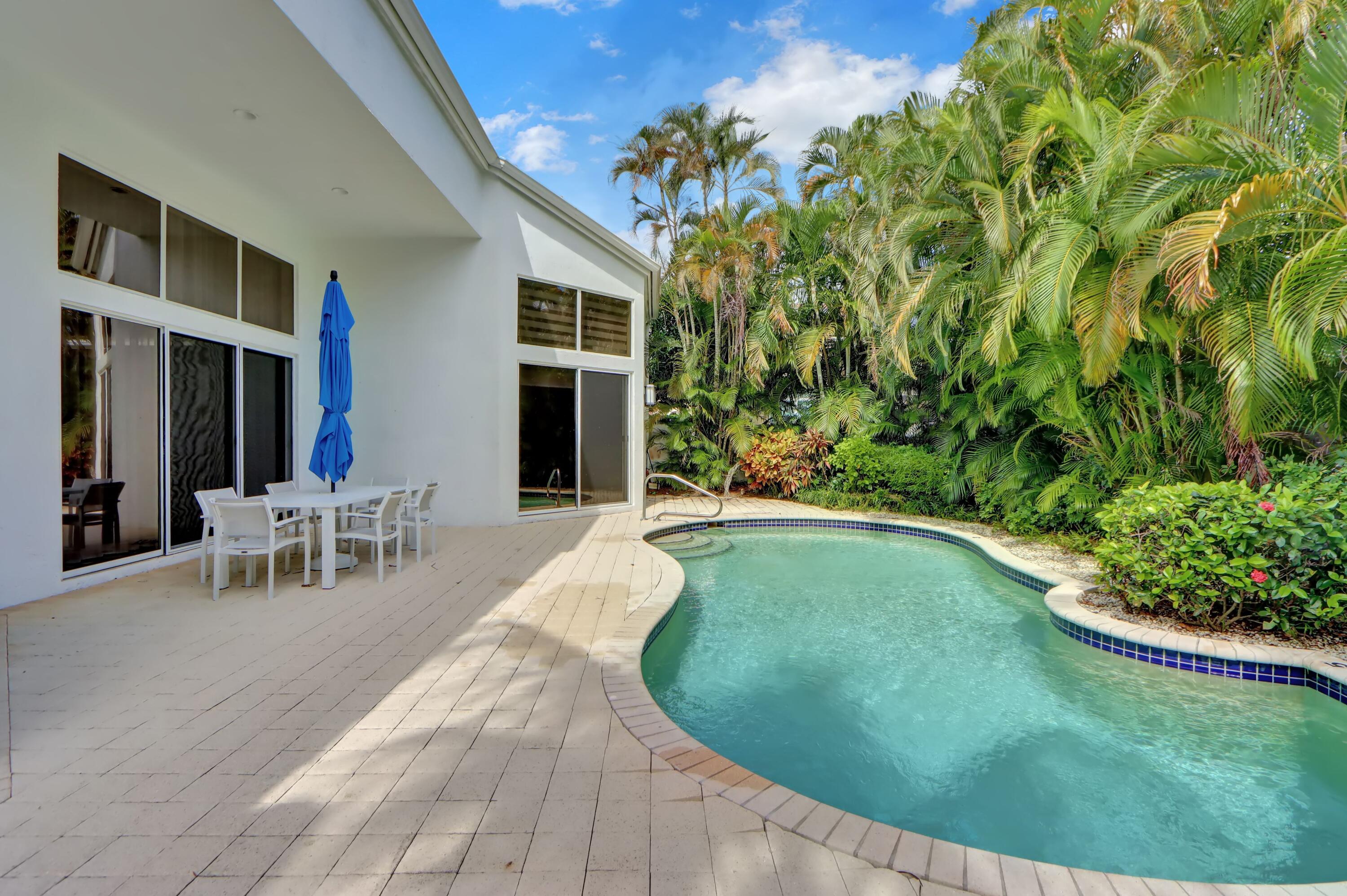 6564 Somerset, Boca Raton FL 33496
