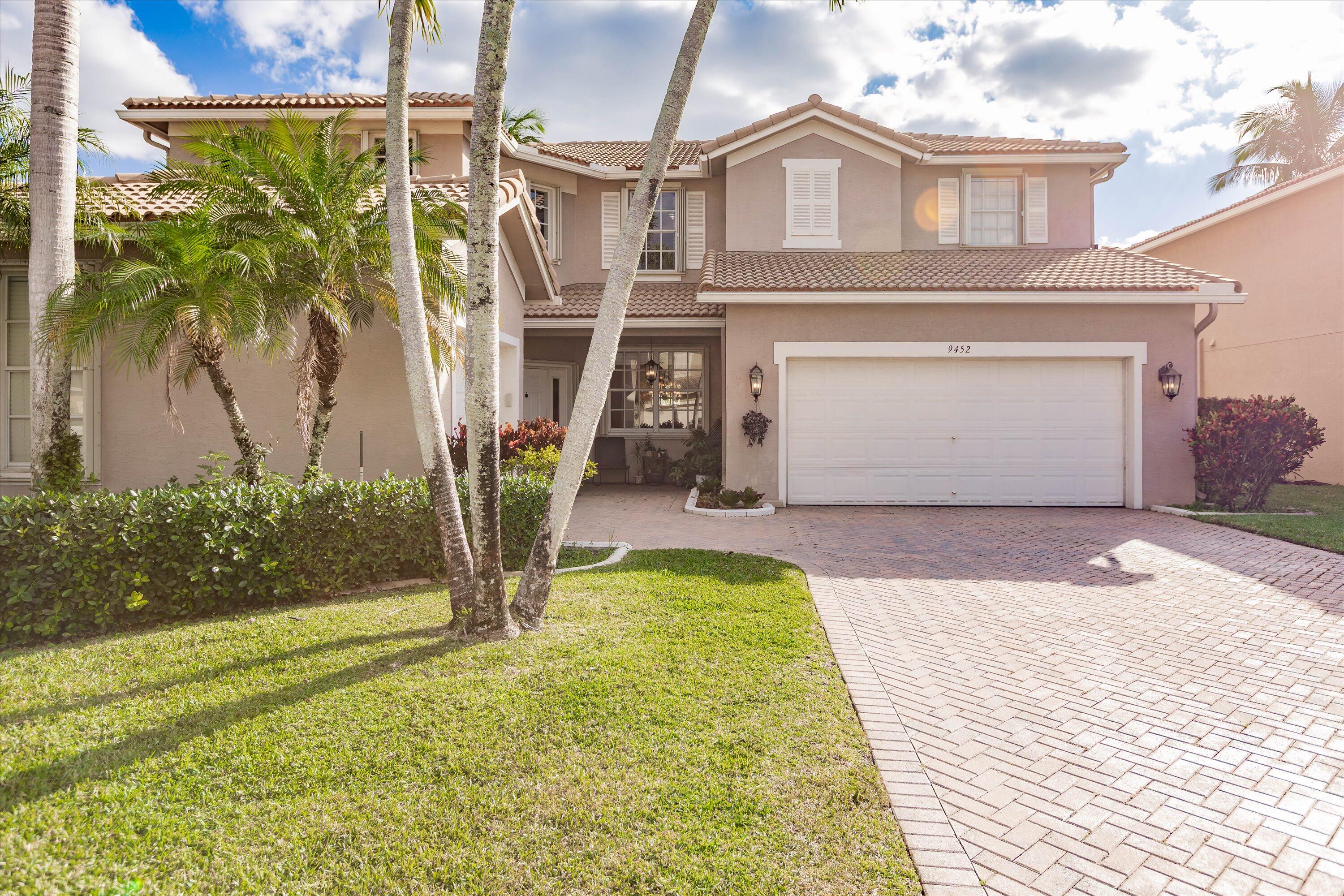 9452 Granite Ridge, West Palm Beach FL 33411