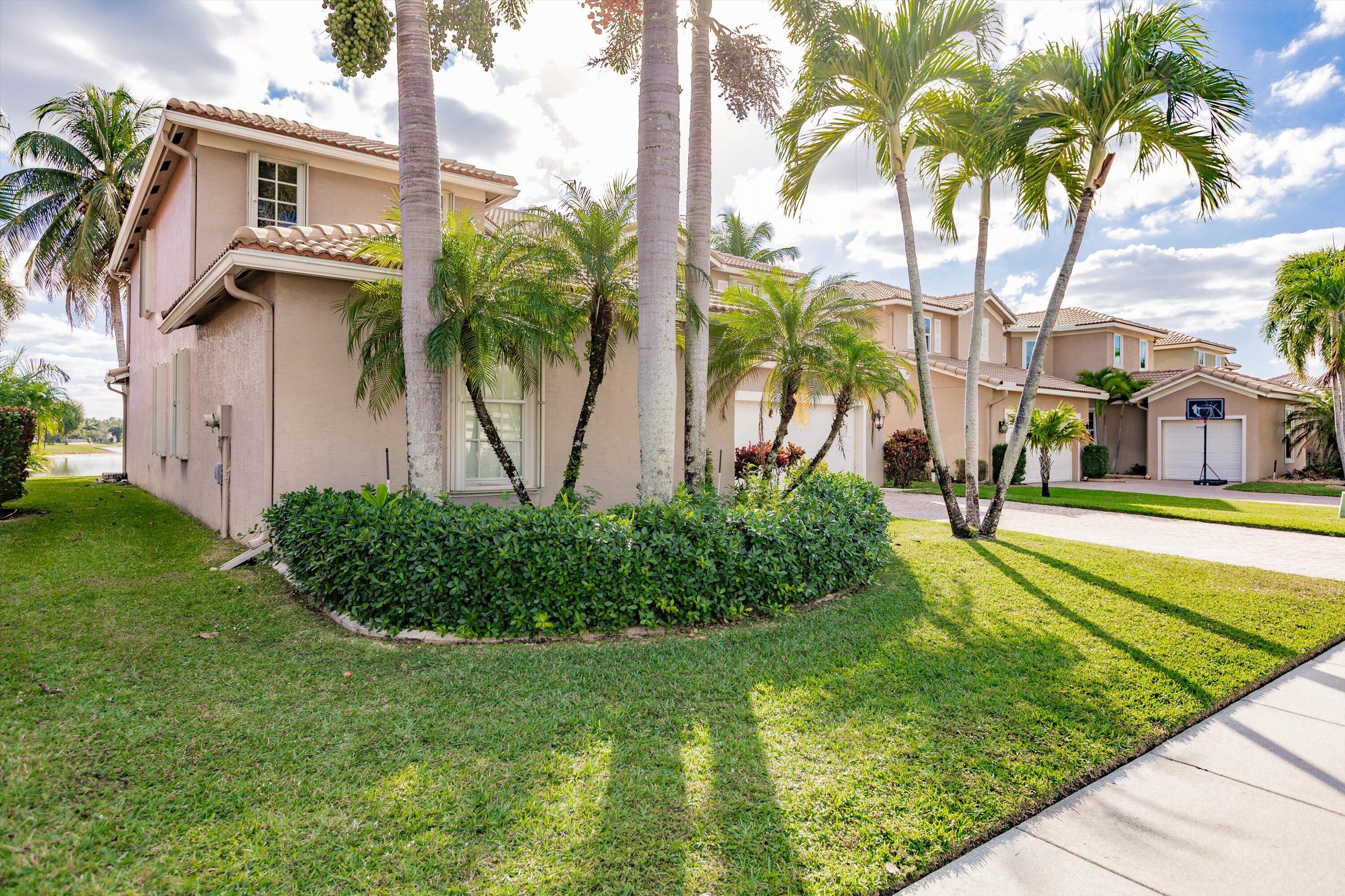 9452 Granite Ridge, West Palm Beach FL 33411