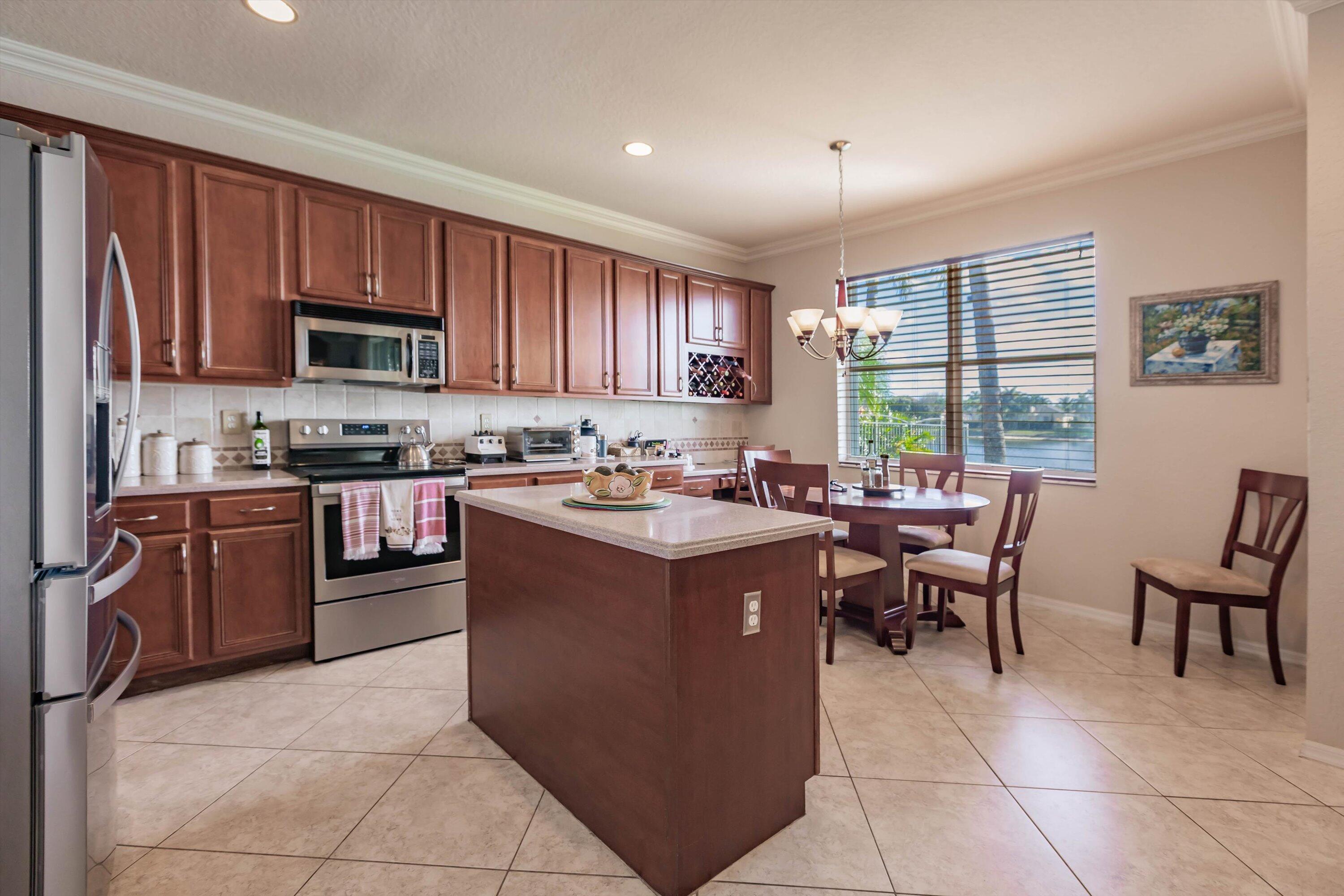 9452 Granite Ridge, West Palm Beach FL 33411