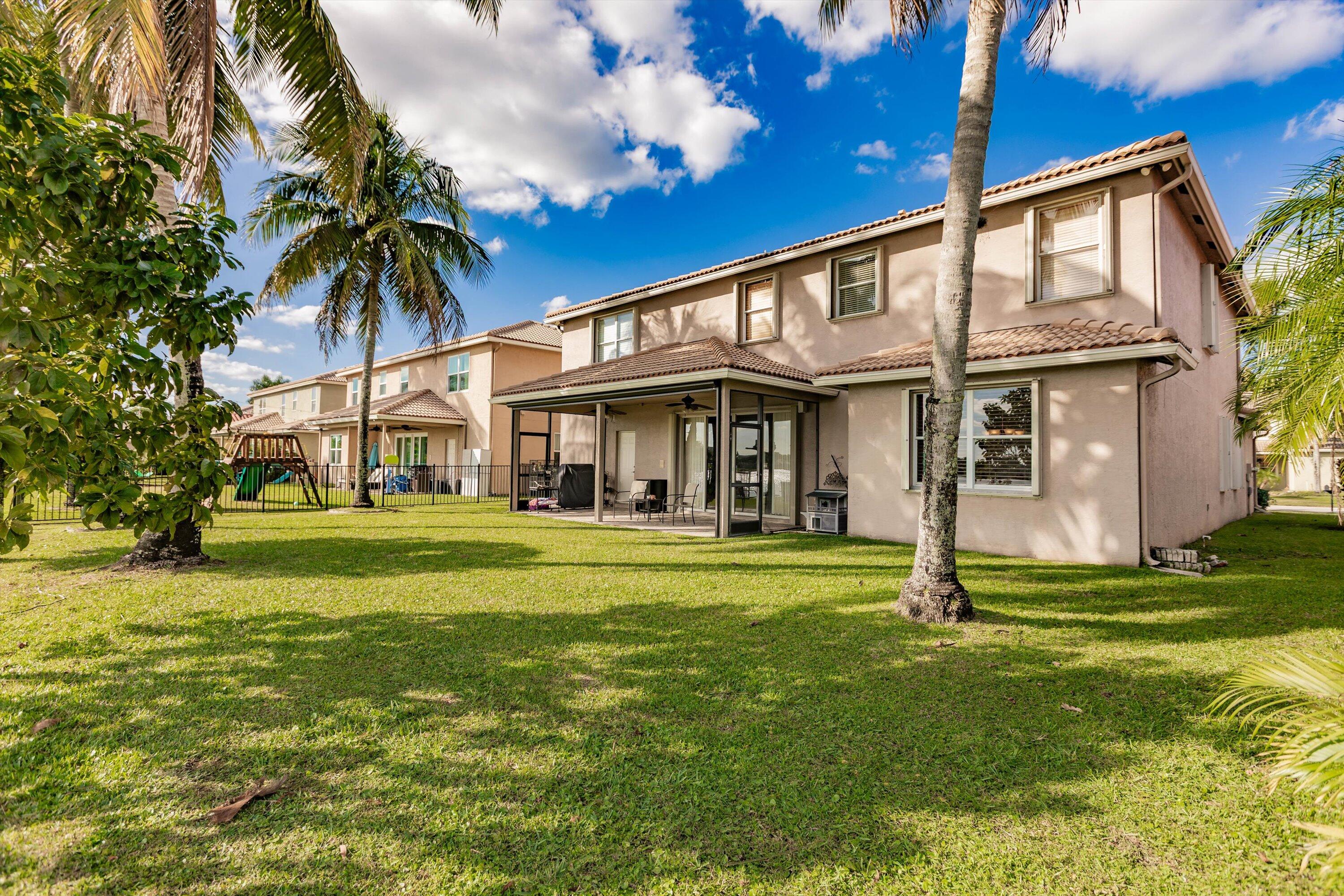 9452 Granite Ridge, West Palm Beach FL 33411
