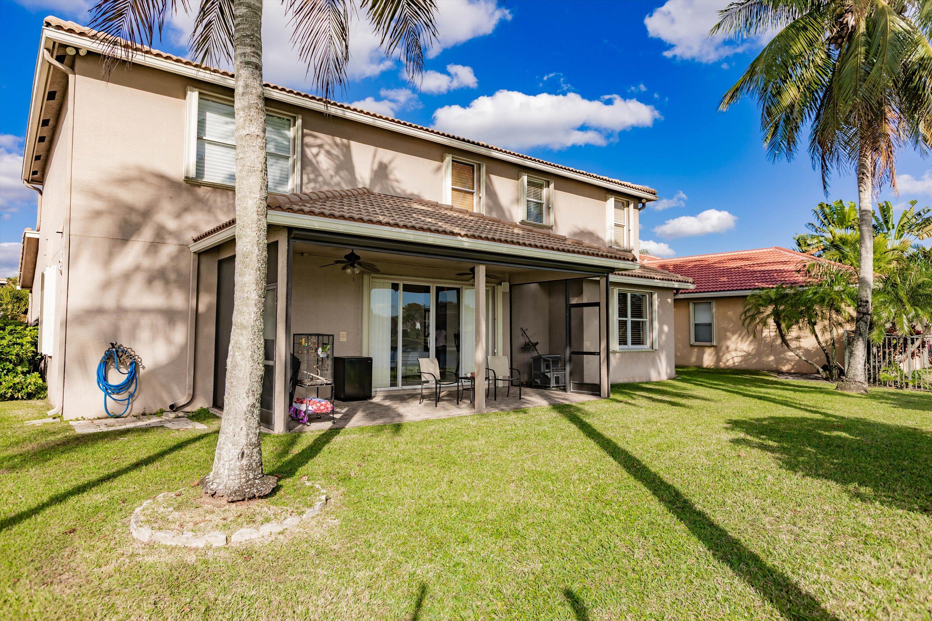 9452 Granite Ridge, West Palm Beach FL 33411