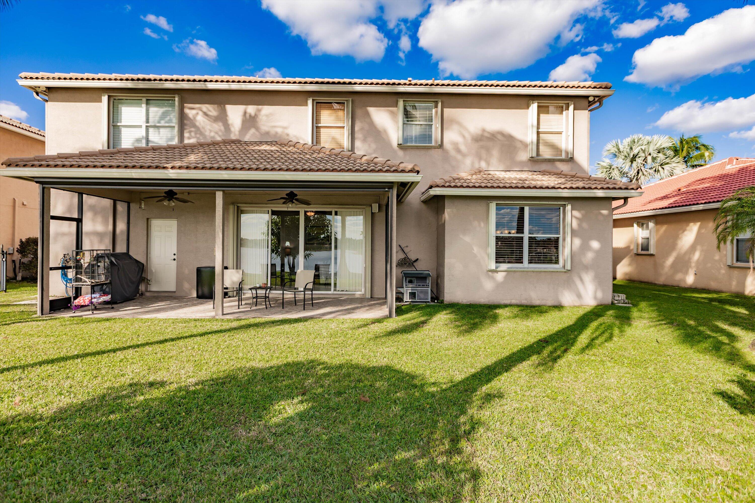 9452 Granite Ridge, West Palm Beach FL 33411