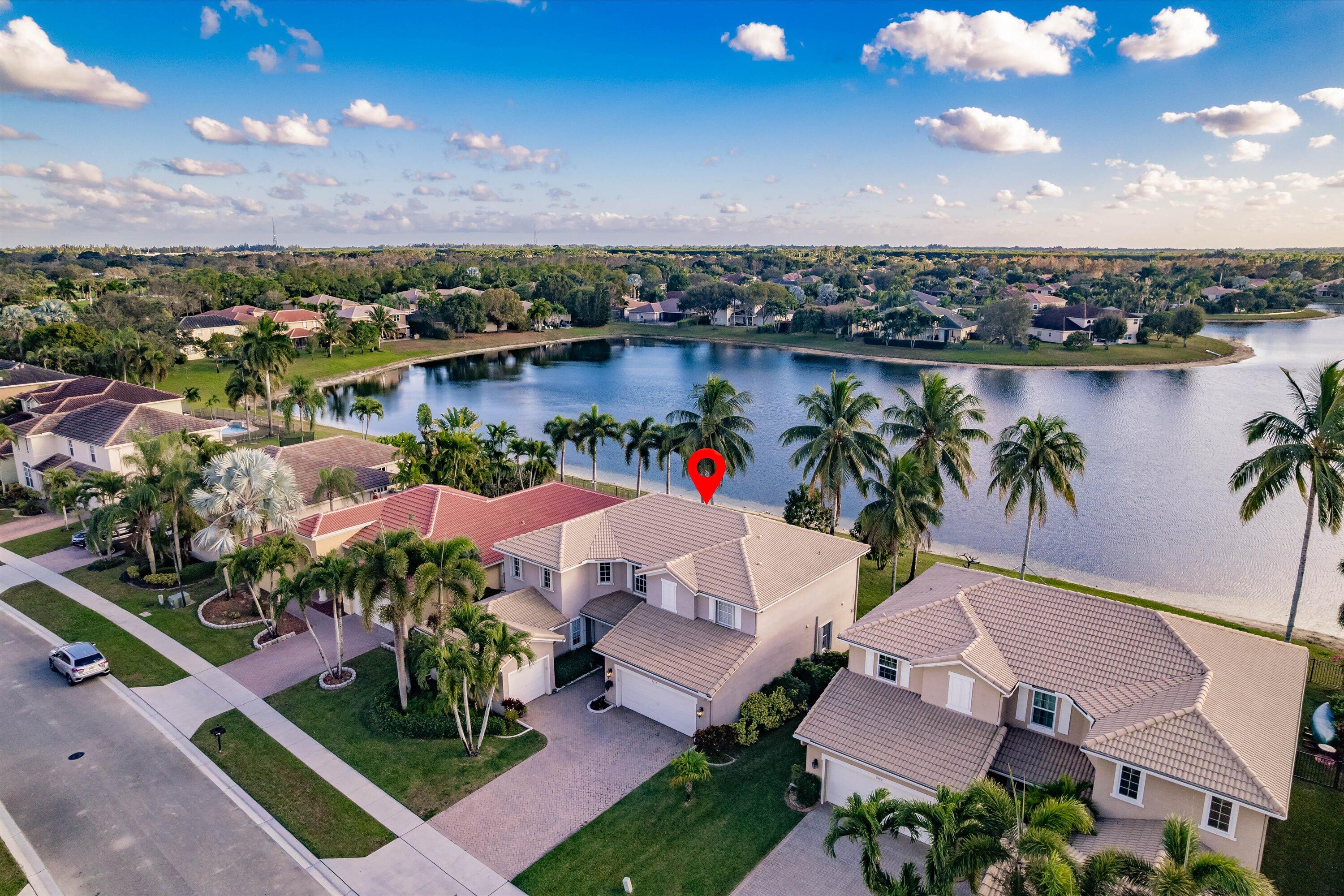 9452 Granite Ridge, West Palm Beach FL 33411