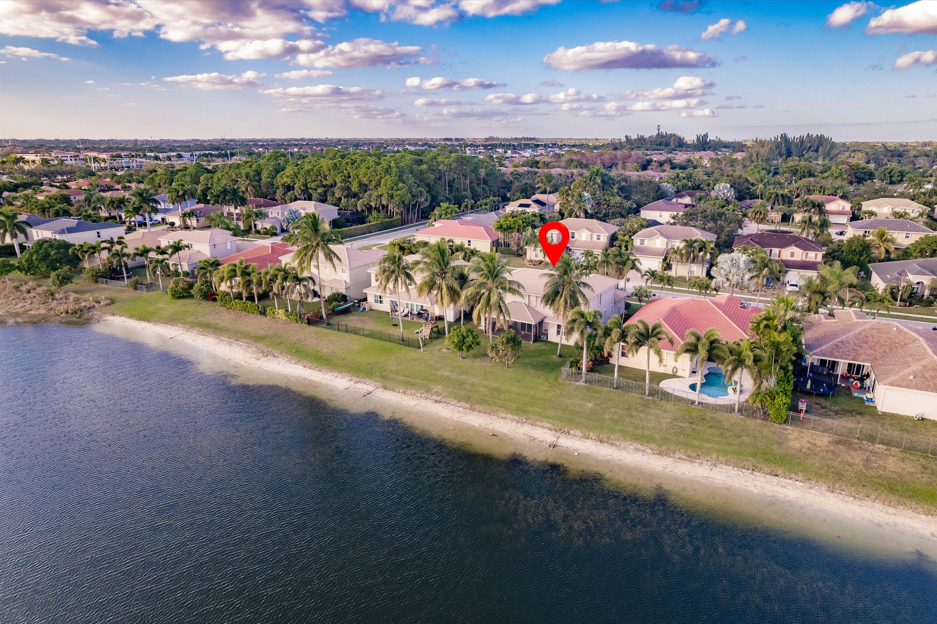 9452 Granite Ridge, West Palm Beach FL 33411