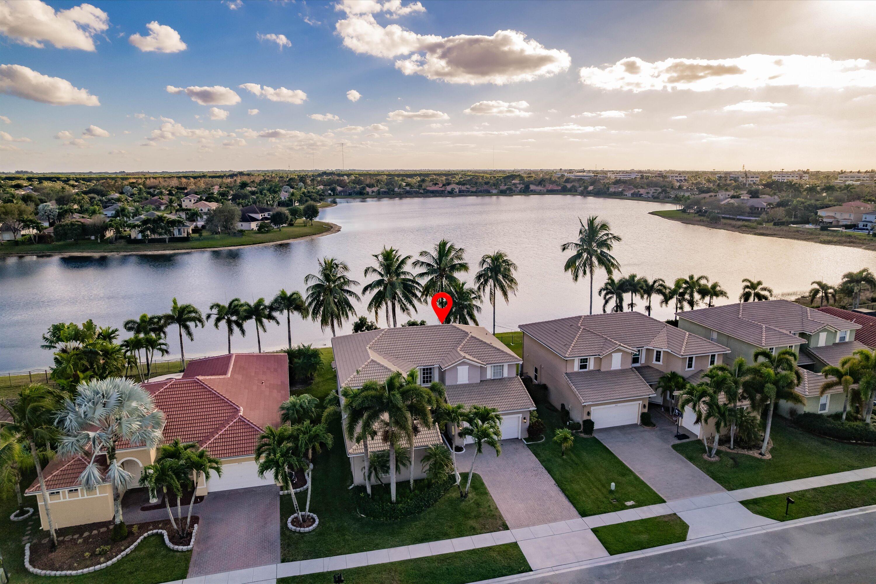 9452 Granite Ridge, West Palm Beach FL 33411