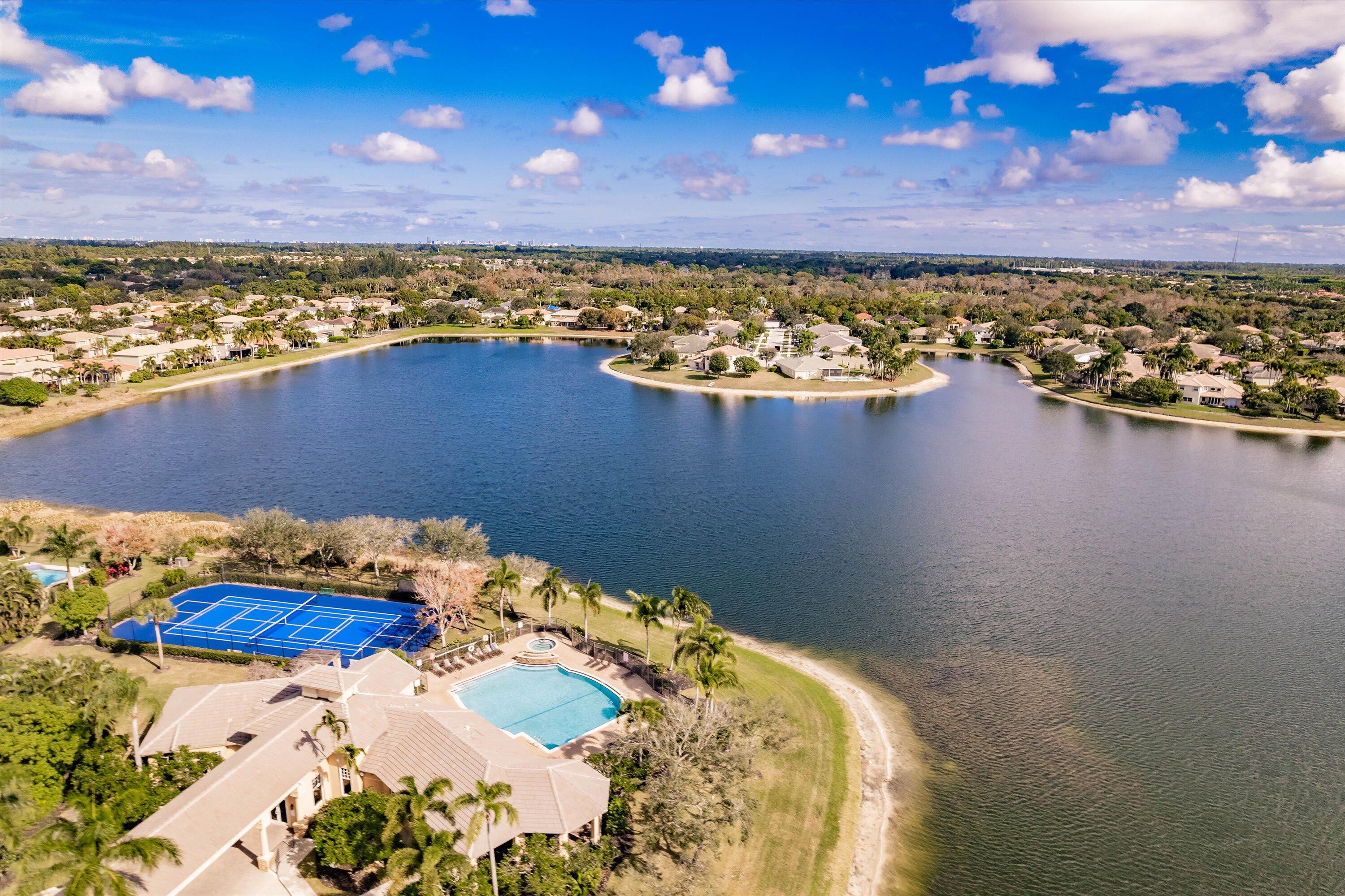 9452 Granite Ridge, West Palm Beach FL 33411