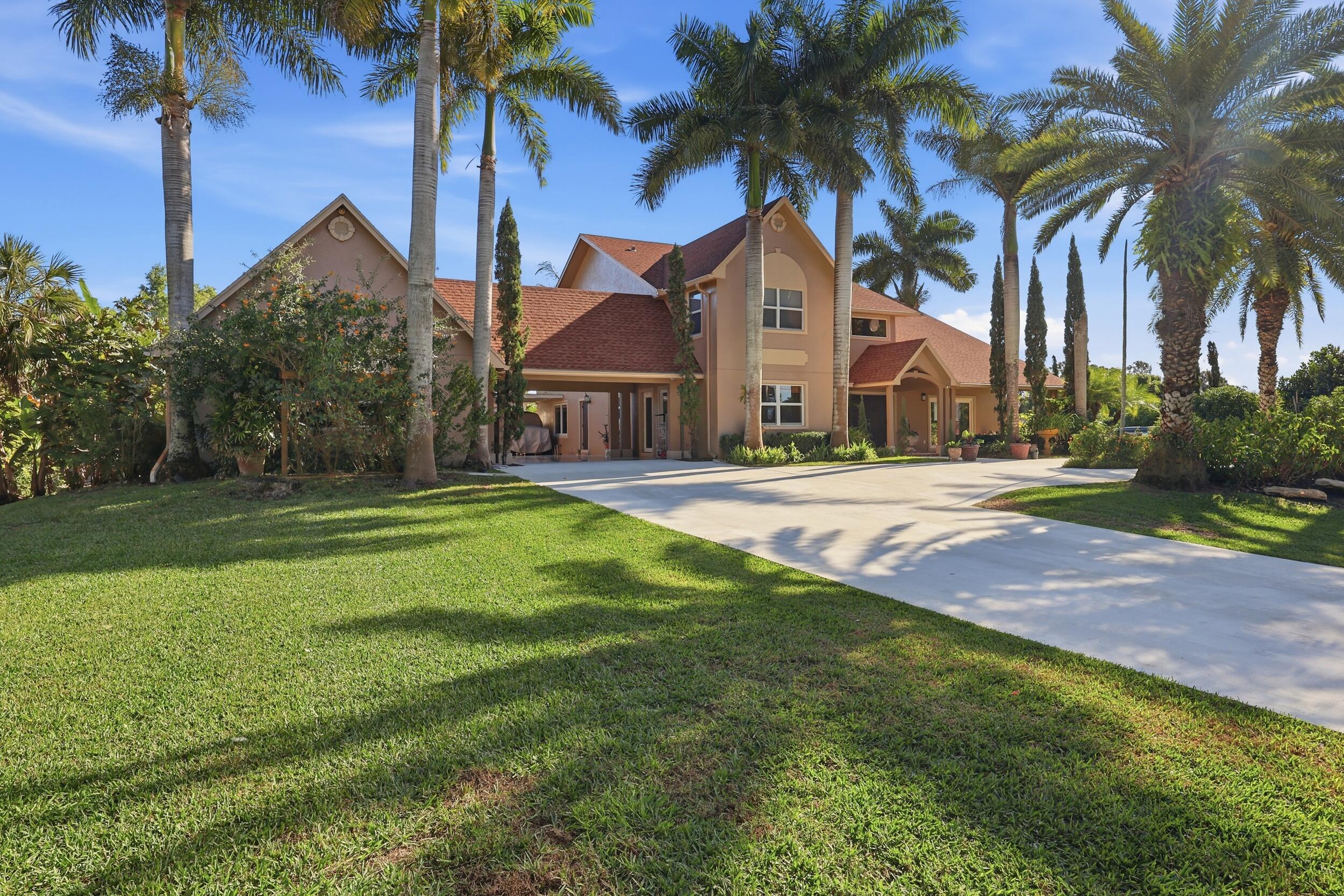 14410 64th, Palm Beach Gardens FL 33418