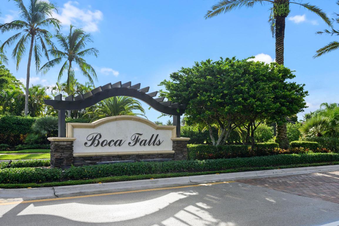 21317 Gosier, Boca Raton FL 33428