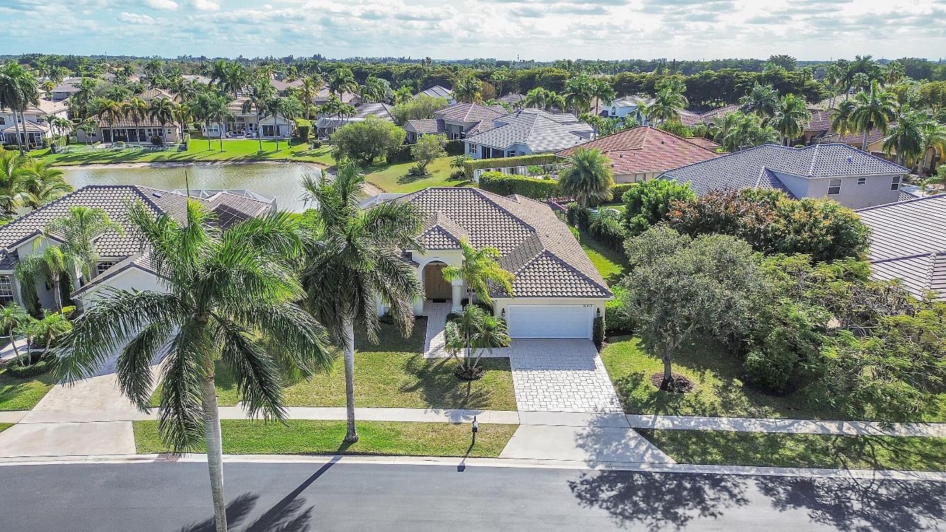 21317 Gosier, Boca Raton FL 33428