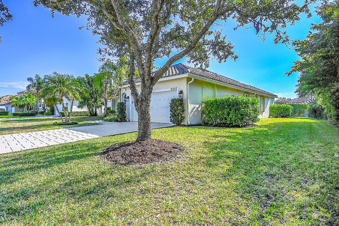 21317 Gosier, Boca Raton FL 33428