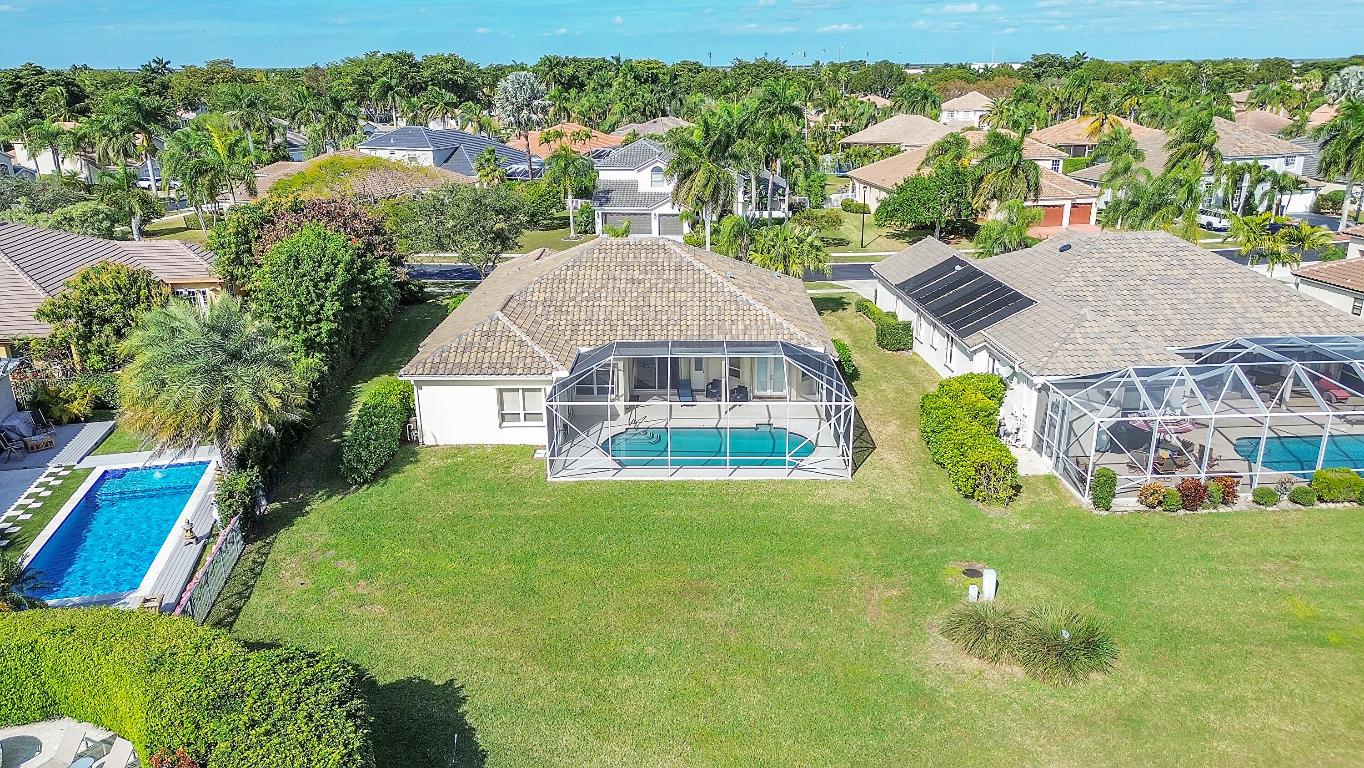 21317 Gosier, Boca Raton FL 33428