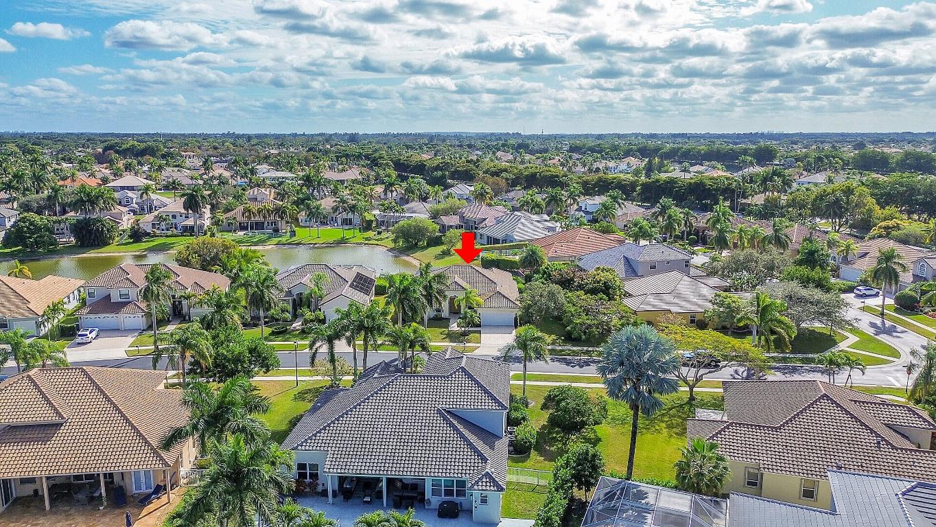 21317 Gosier, Boca Raton FL 33428