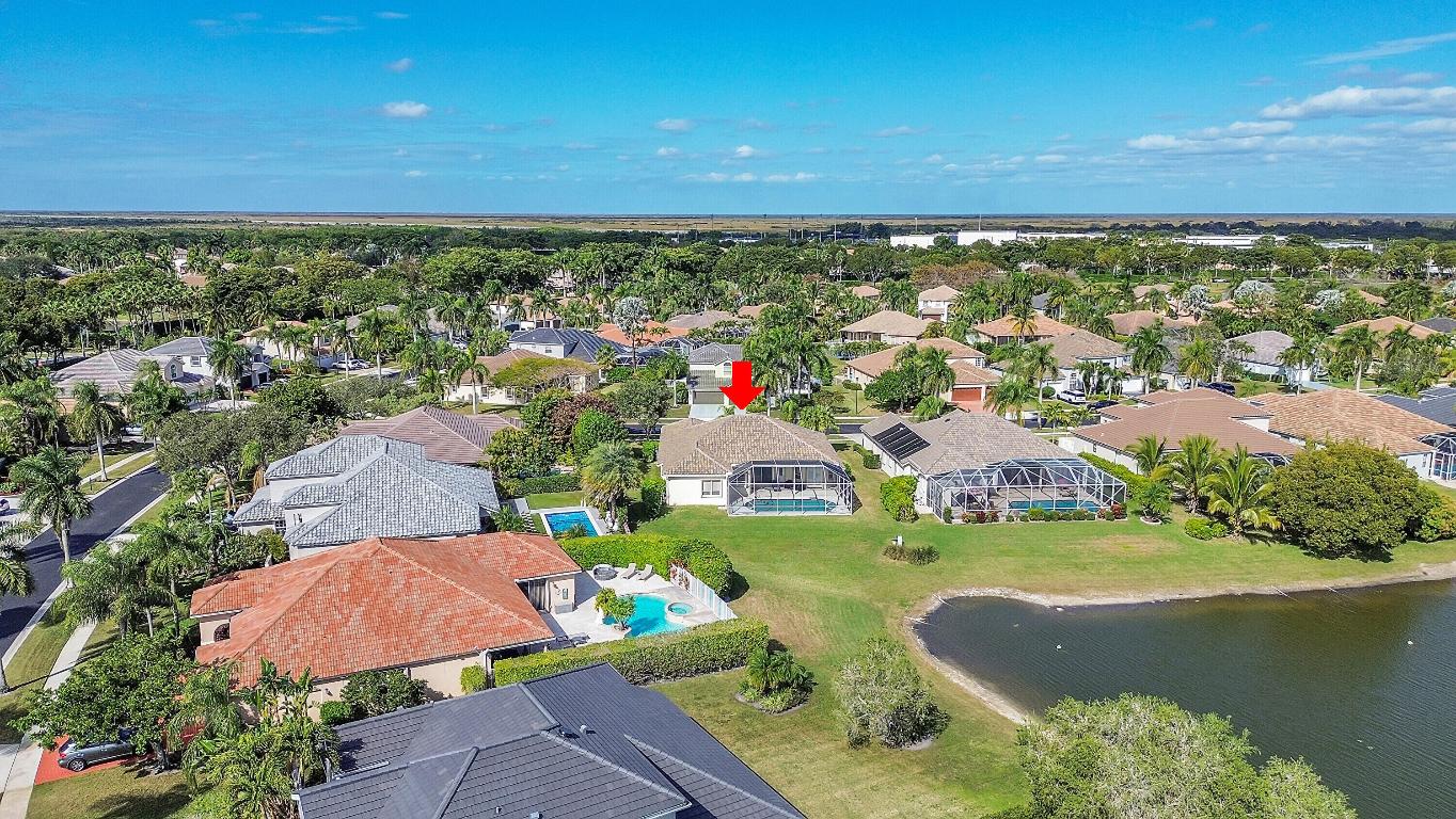21317 Gosier, Boca Raton FL 33428
