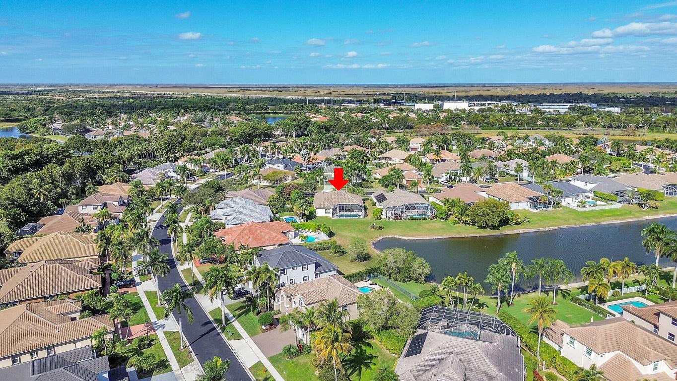 21317 Gosier, Boca Raton FL 33428