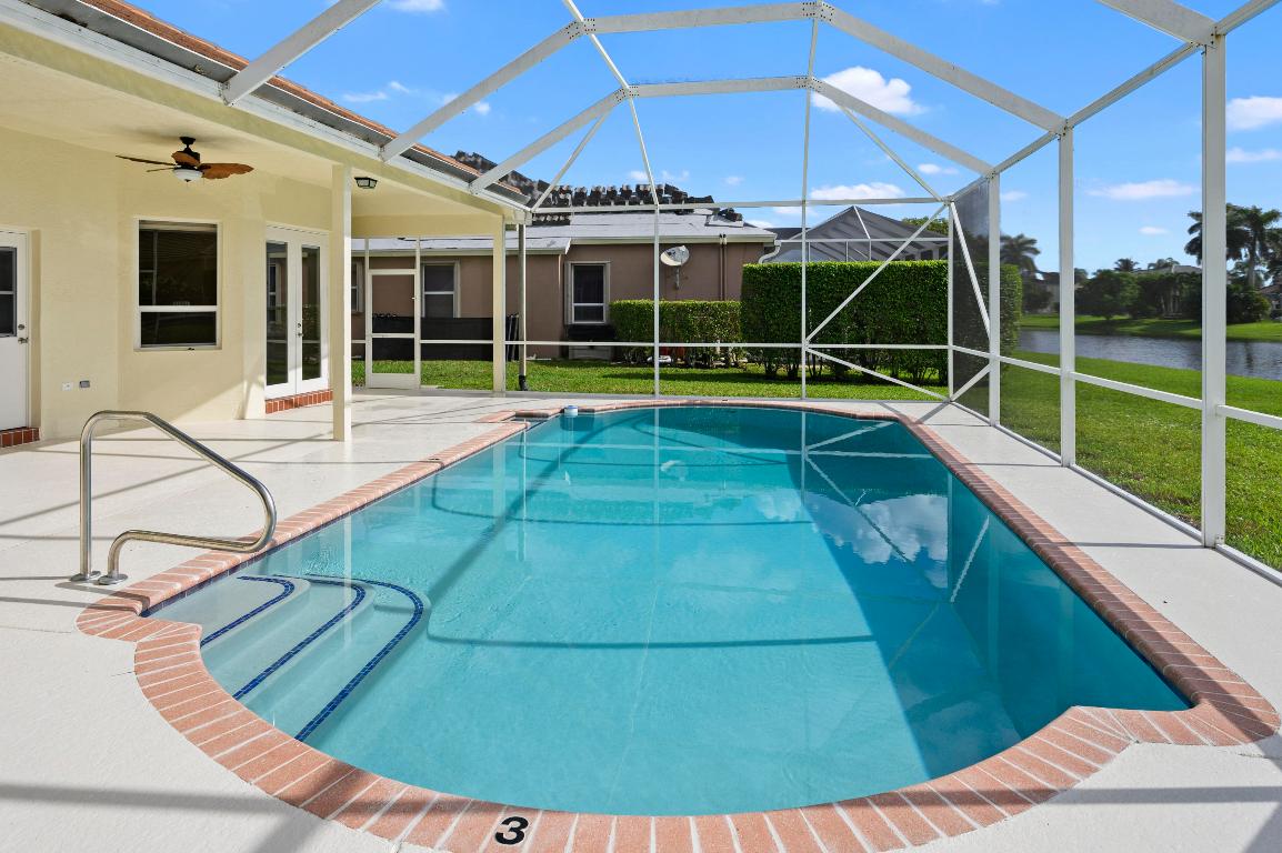 21317 Gosier, Boca Raton FL 33428