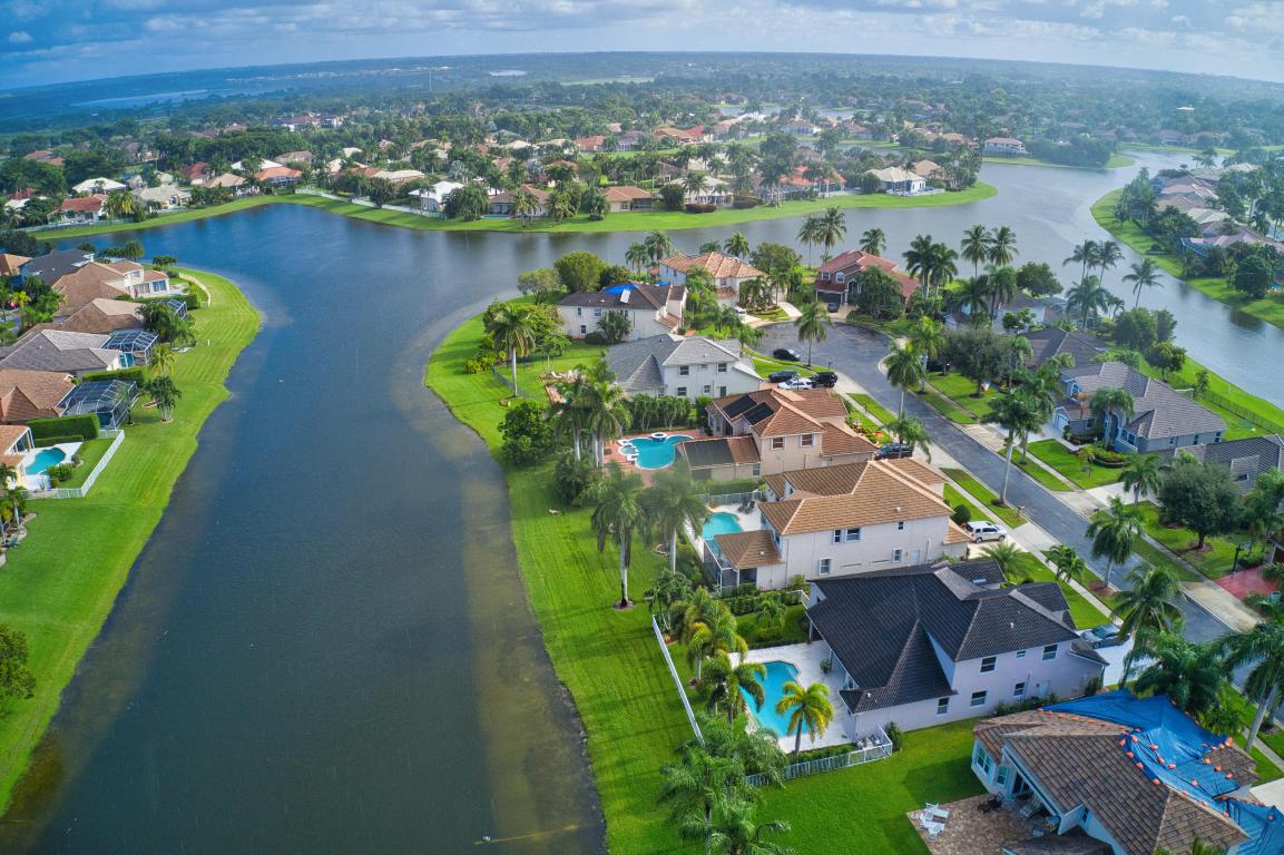21317 Gosier, Boca Raton FL 33428