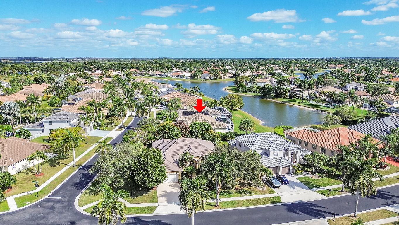 21317 Gosier, Boca Raton FL 33428