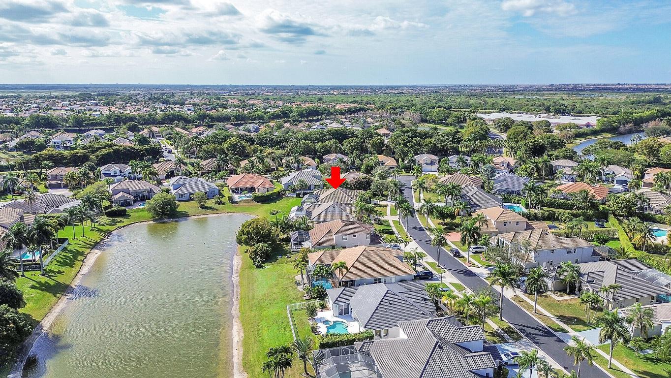 21317 Gosier, Boca Raton FL 33428