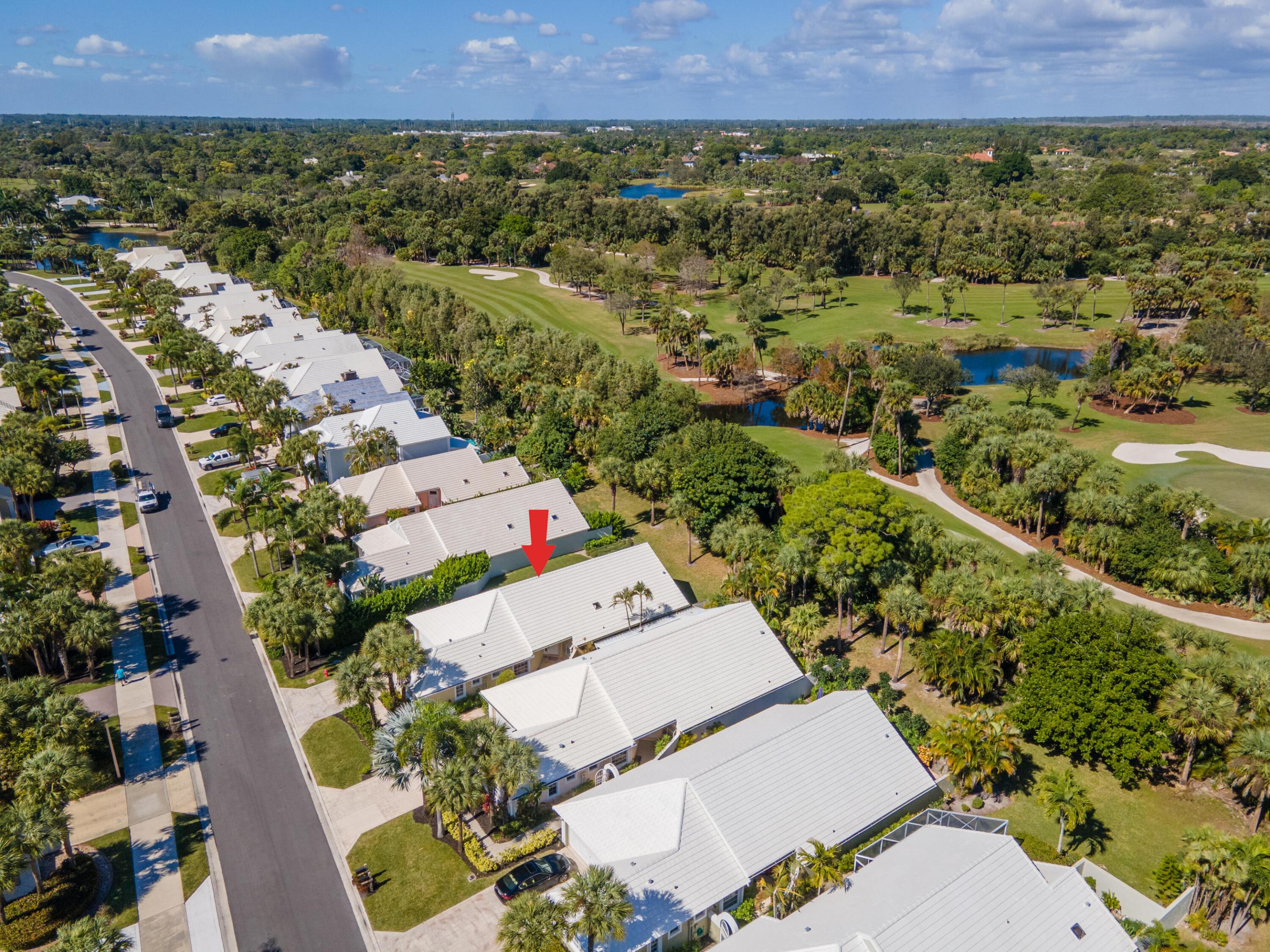 9221 Heathridge, West Palm Beach FL 33411