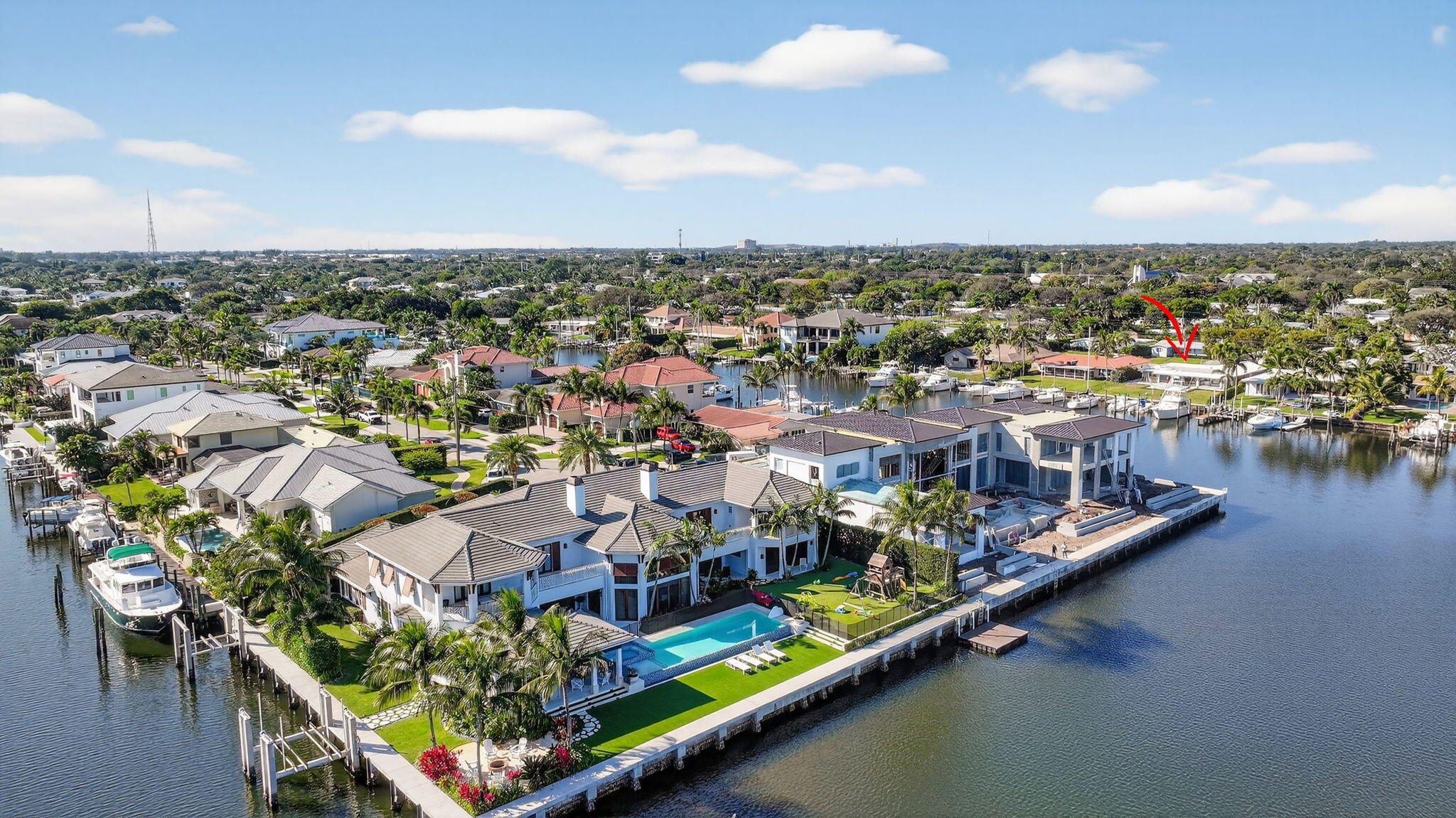 752 Lagoon, North Palm Beach FL 33408