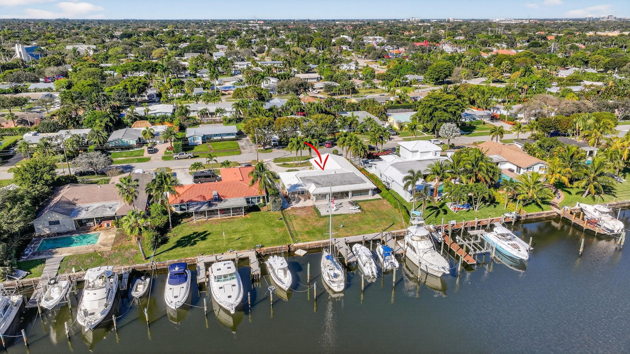752 Lagoon, North Palm Beach FL 33408