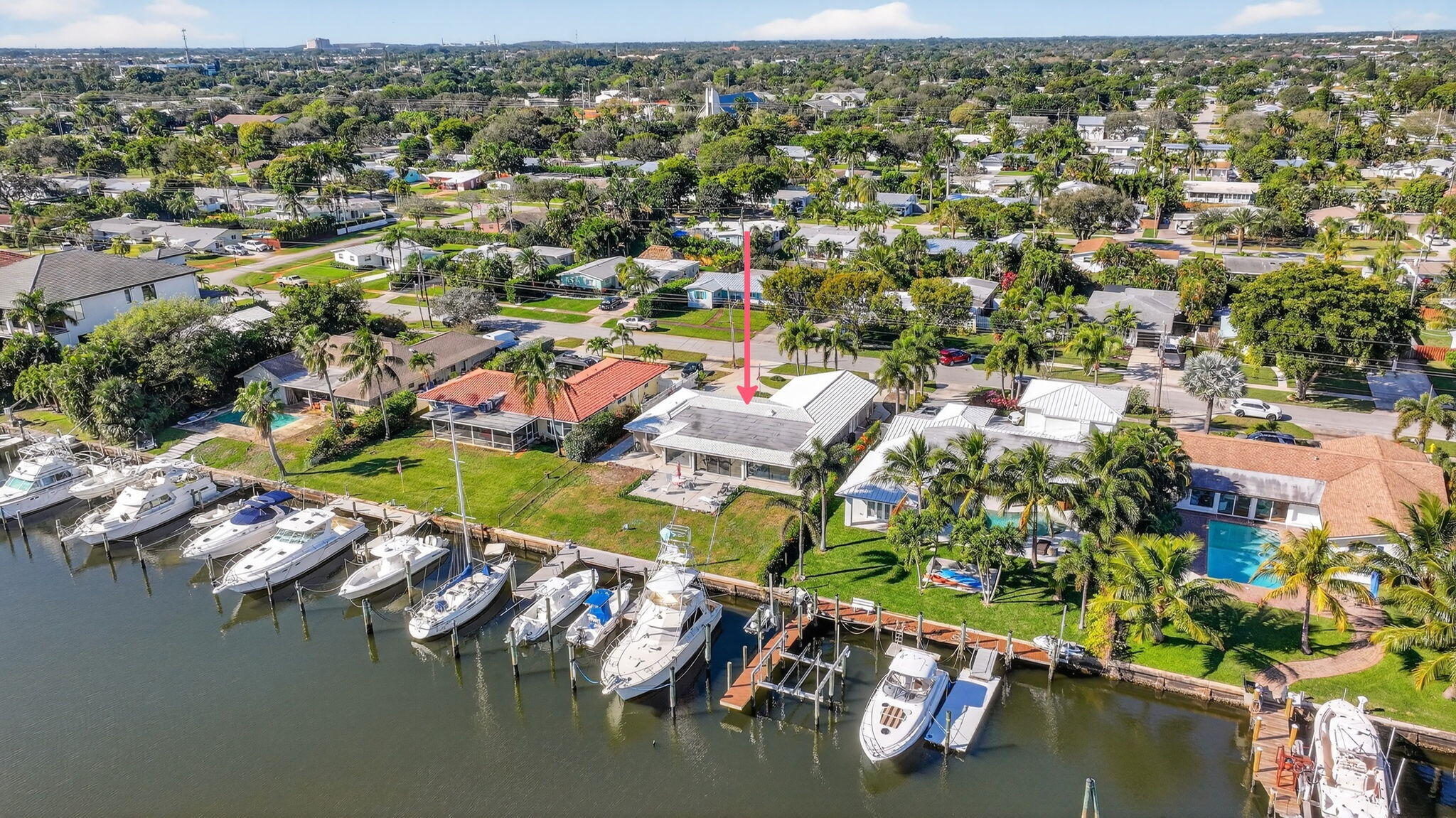 752 Lagoon, North Palm Beach FL 33408