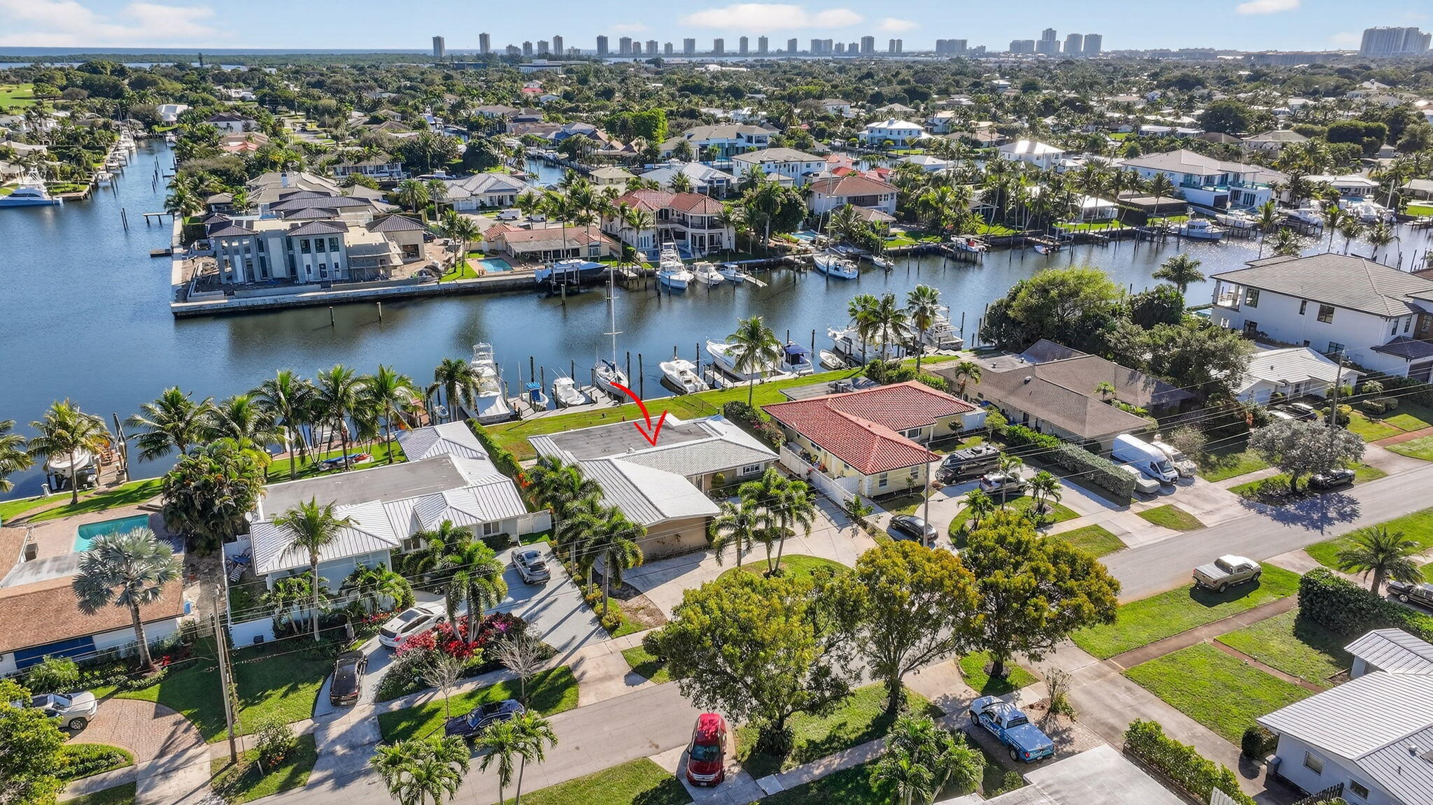 752 Lagoon, North Palm Beach FL 33408