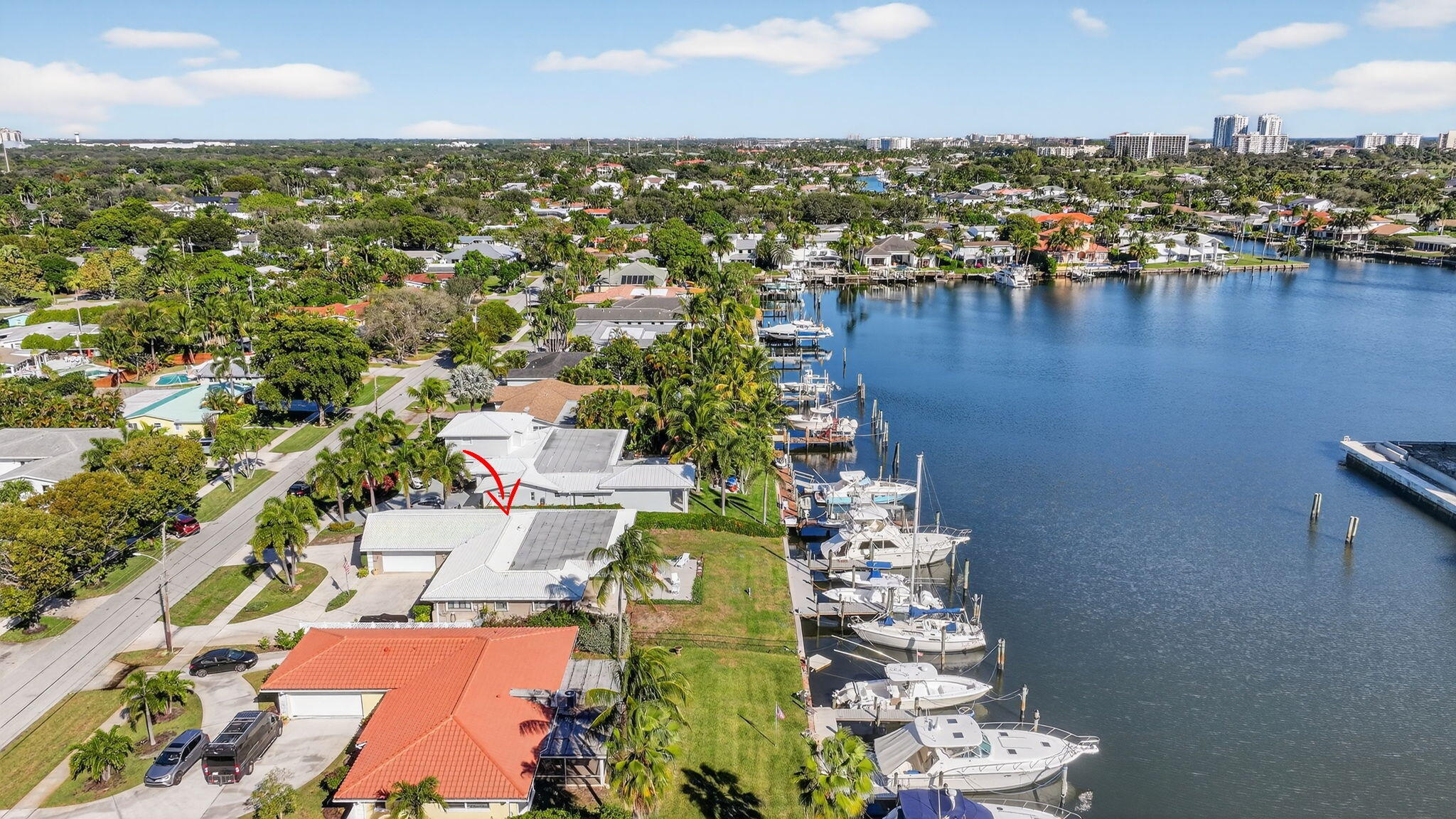 752 Lagoon, North Palm Beach FL 33408