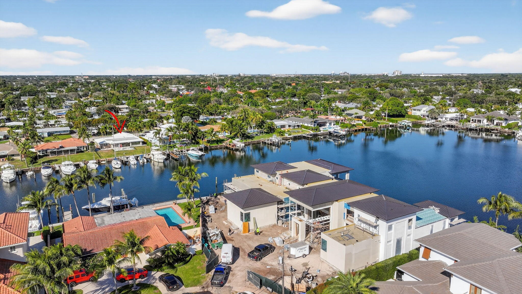 752 Lagoon, North Palm Beach FL 33408