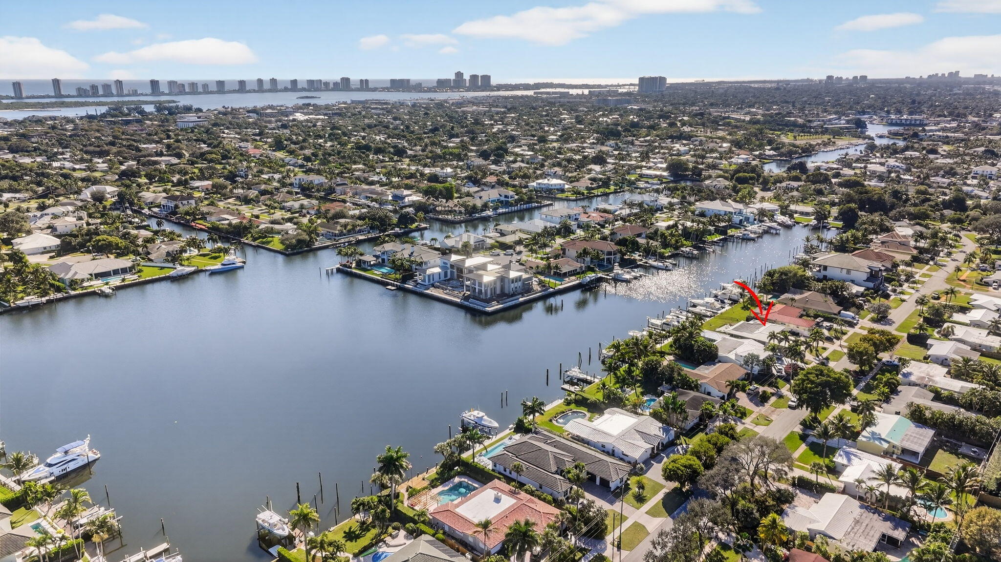 752 Lagoon, North Palm Beach FL 33408