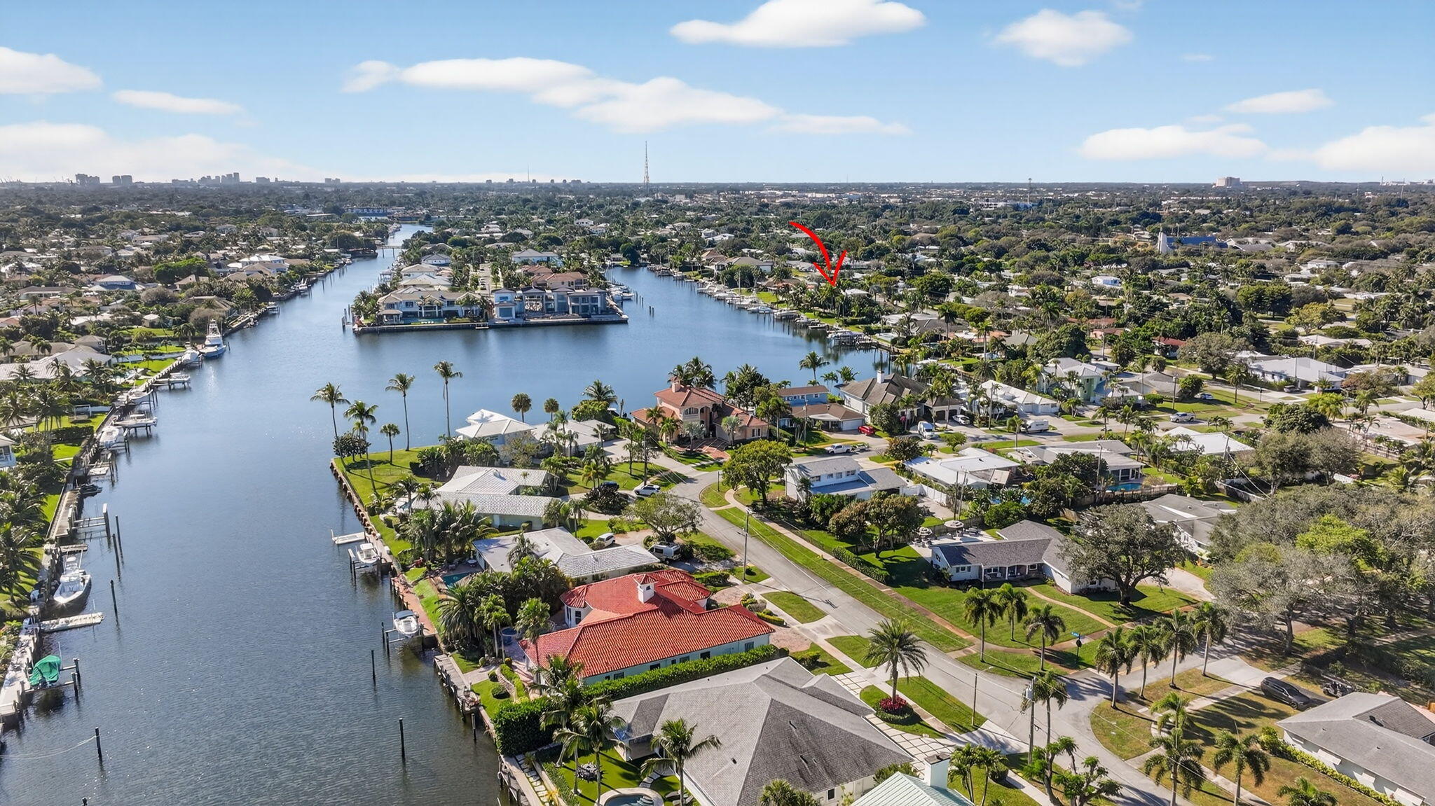 752 Lagoon, North Palm Beach FL 33408