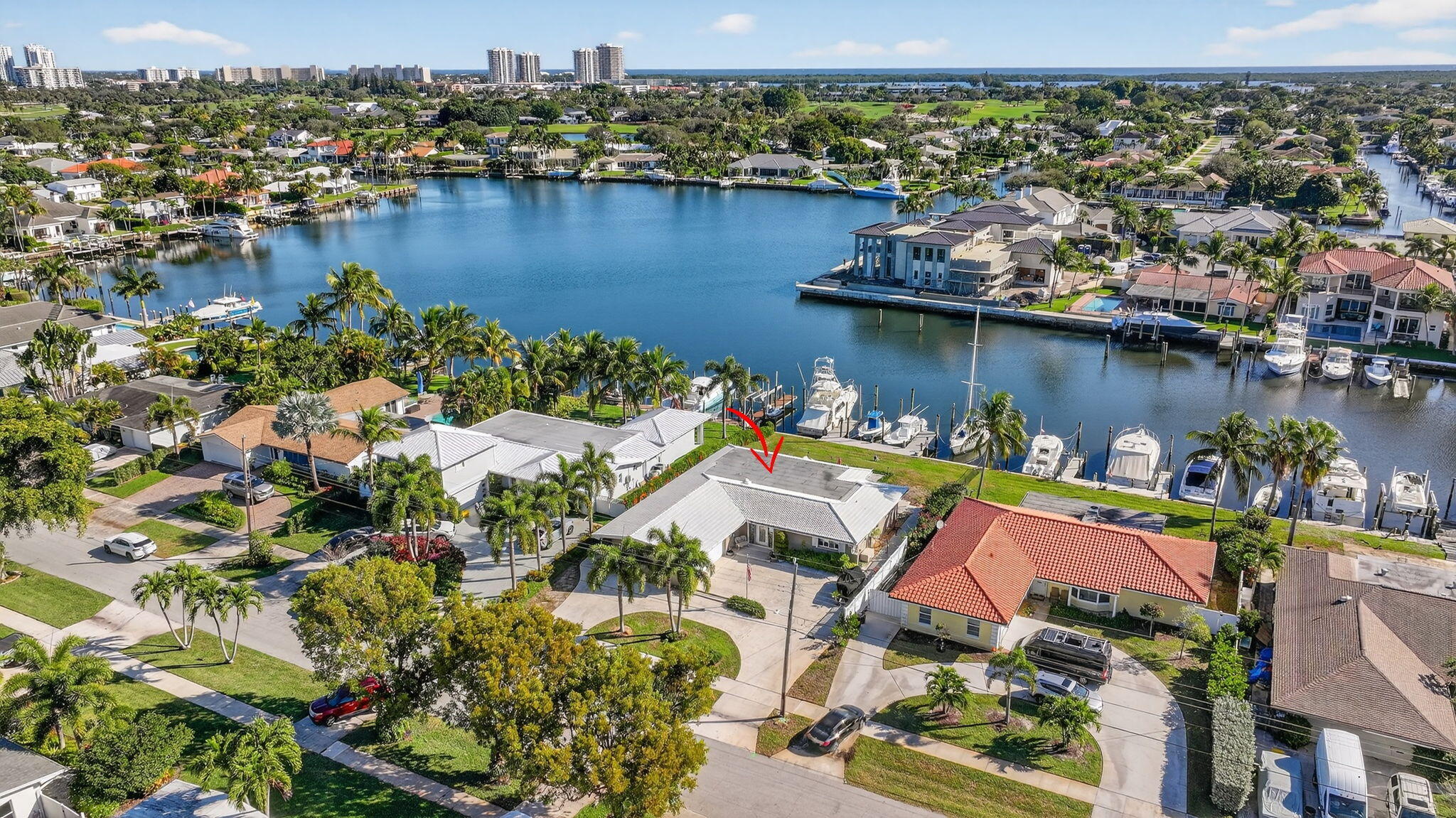 752 Lagoon, North Palm Beach FL 33408
