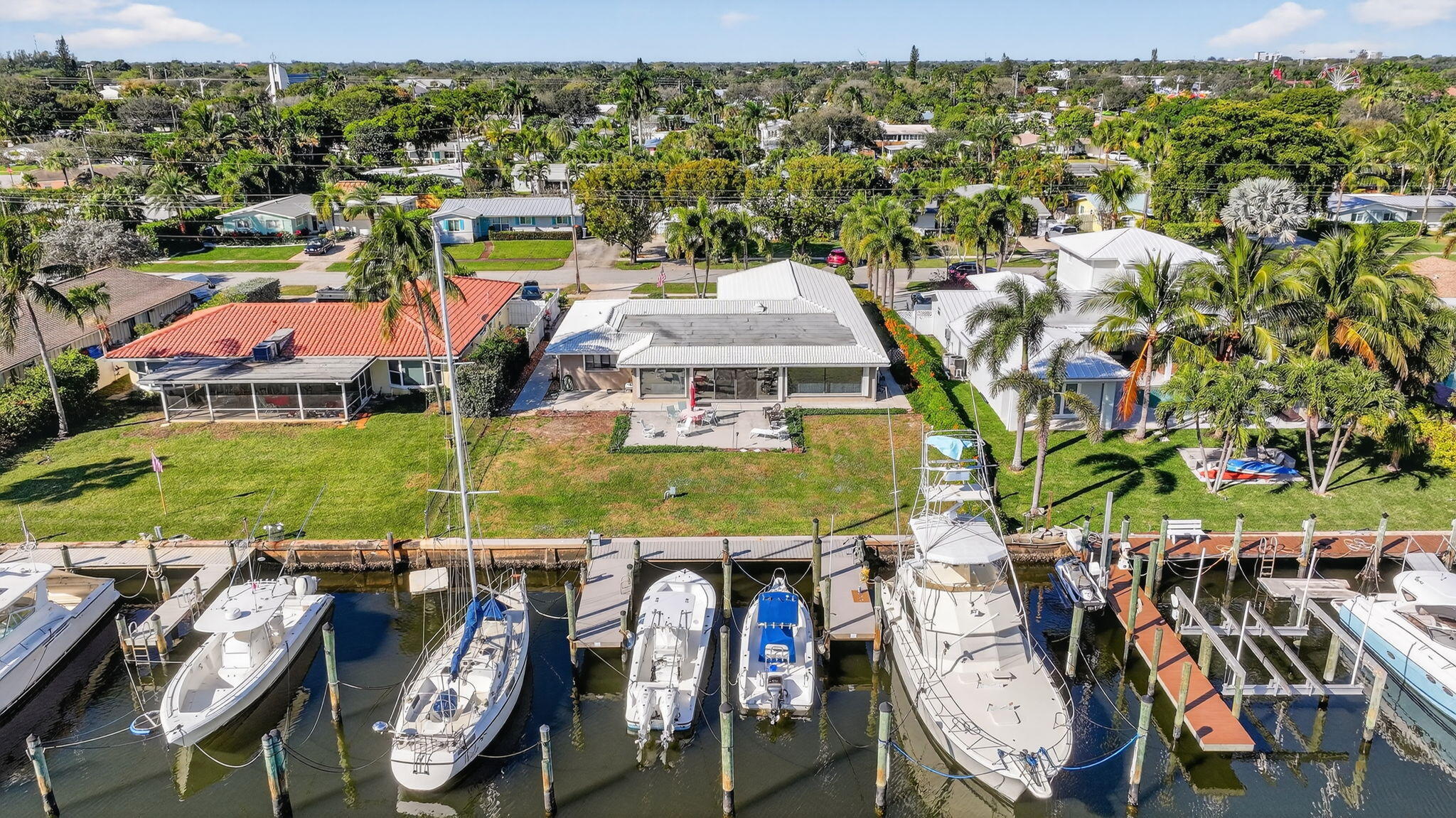 752 Lagoon, North Palm Beach FL 33408