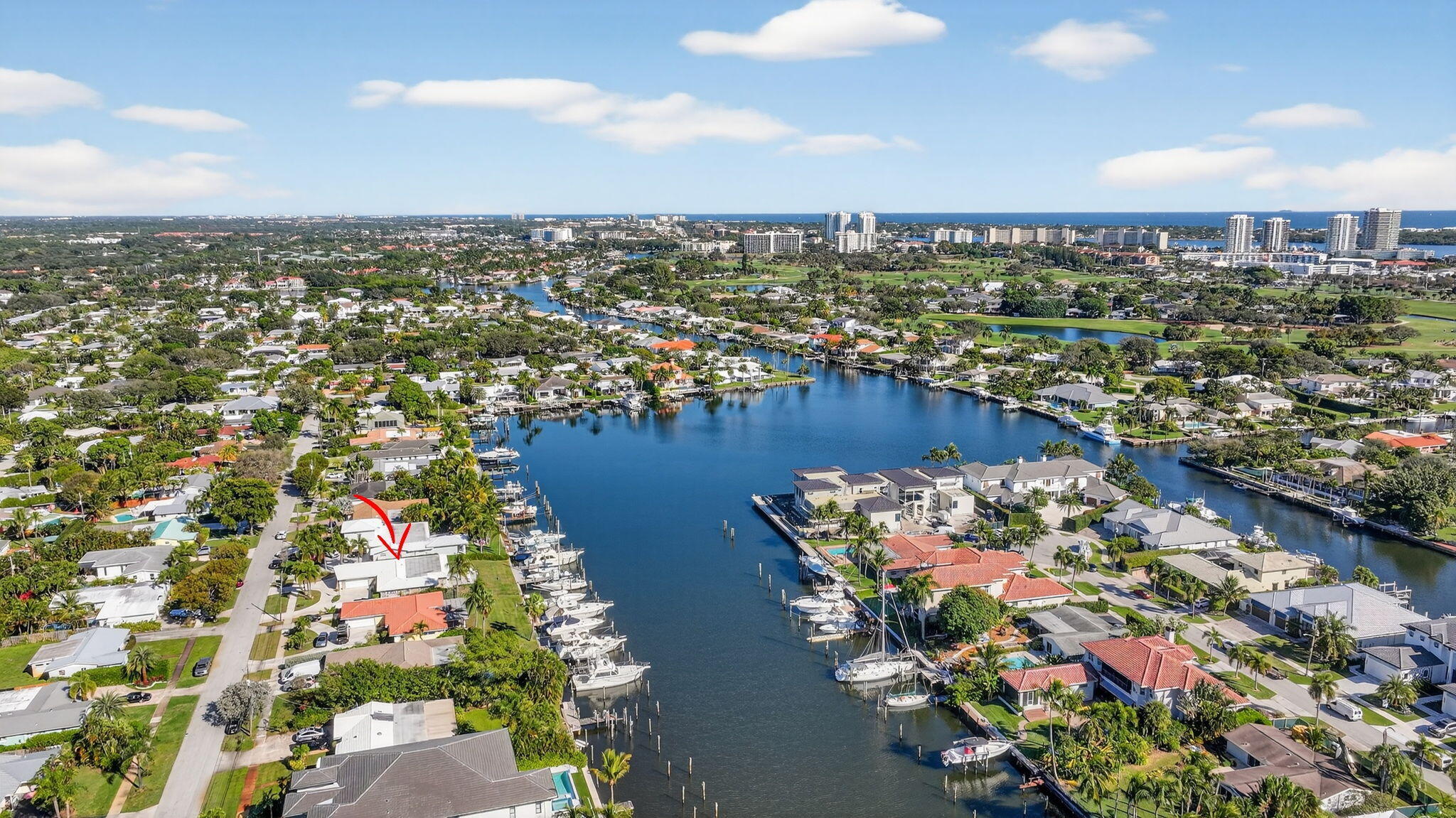 752 Lagoon, North Palm Beach FL 33408
